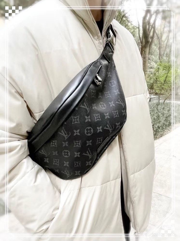 Louis Vuitton Pre-loved Bag Very good condition Size ONE SIZE - 8 Thumbnail