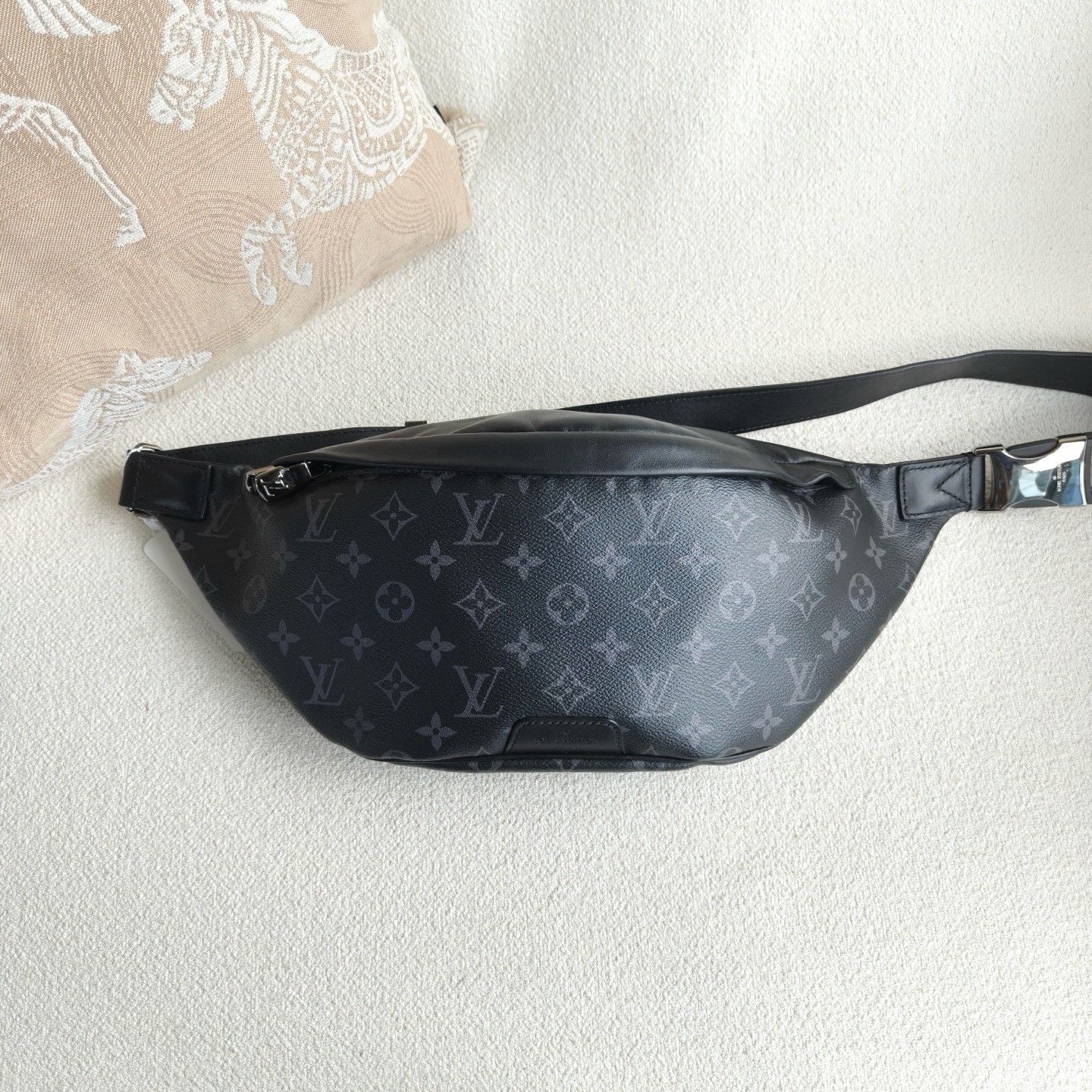 Louis Vuitton Pre-loved Bag Very good condition Size ONE SIZE - 2 Thumbnail