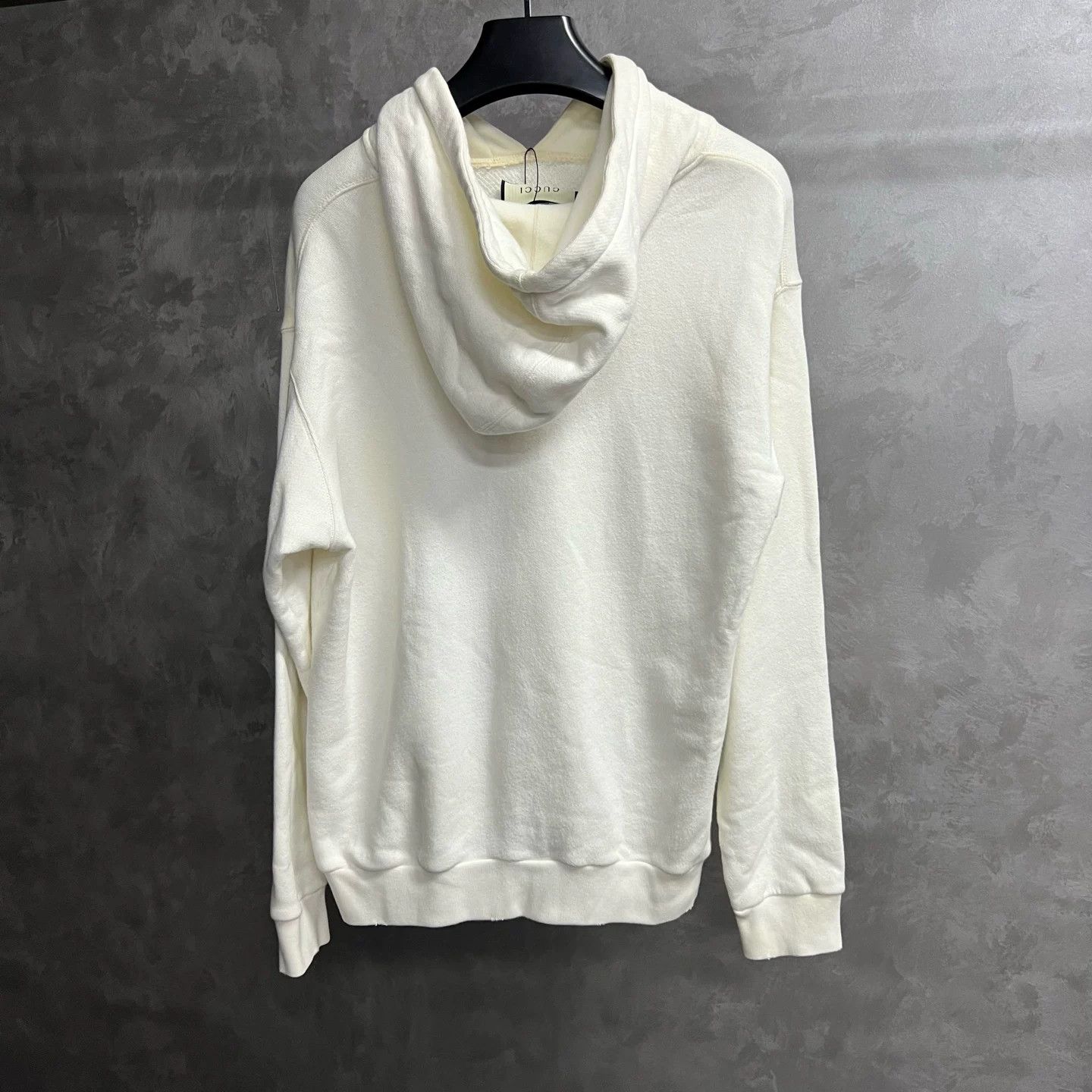 Gucci Gucci Printed Graphic White T-Shirt S Women Size S / US 4 / IT 40 - 5 Thumbnail