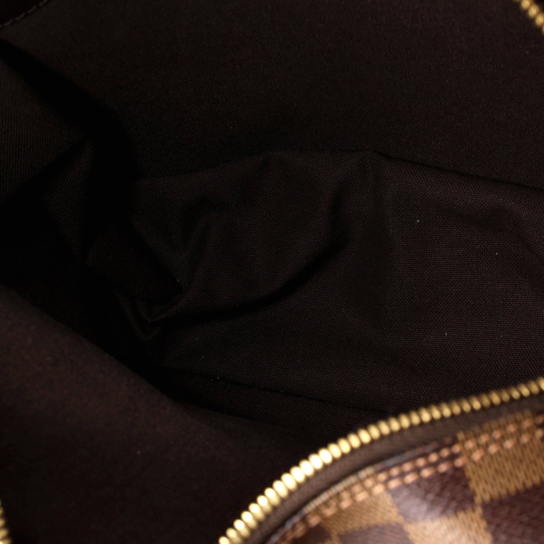 Louis Vuitton Naviglio Handbag Size ONE SIZE - 5 Thumbnail
