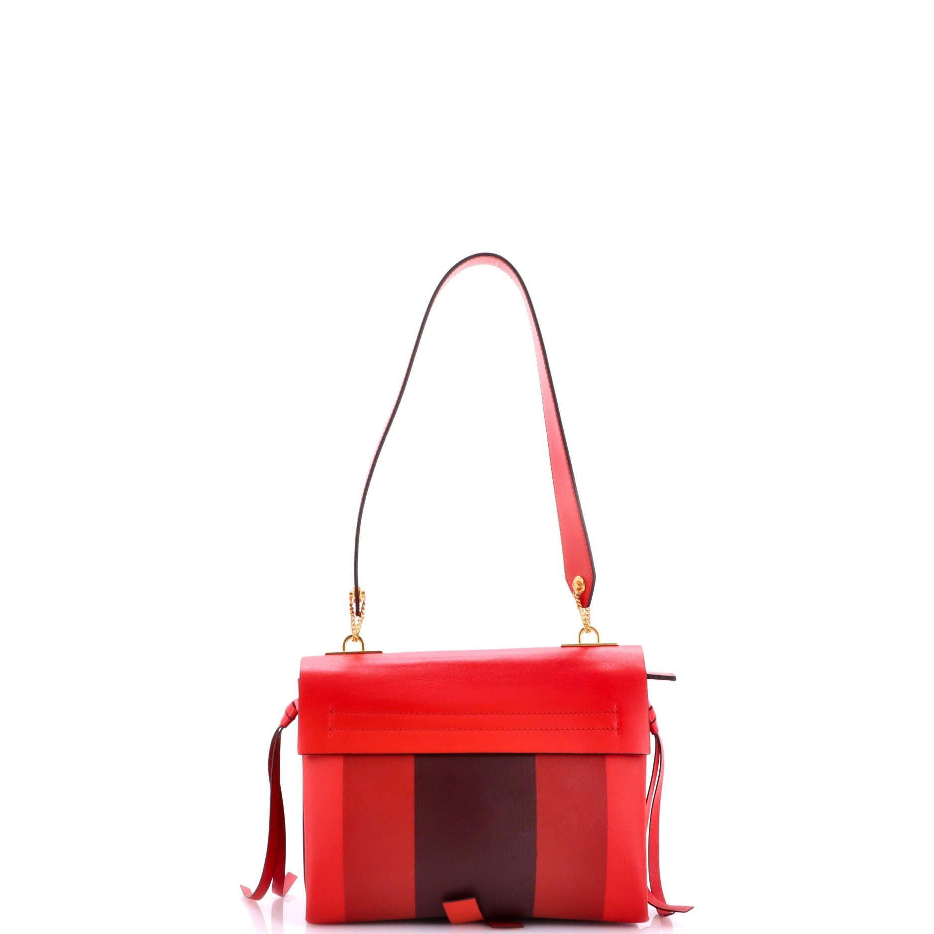 Valentino VRing Shoulder Bag Size ONE SIZE - 3 Thumbnail