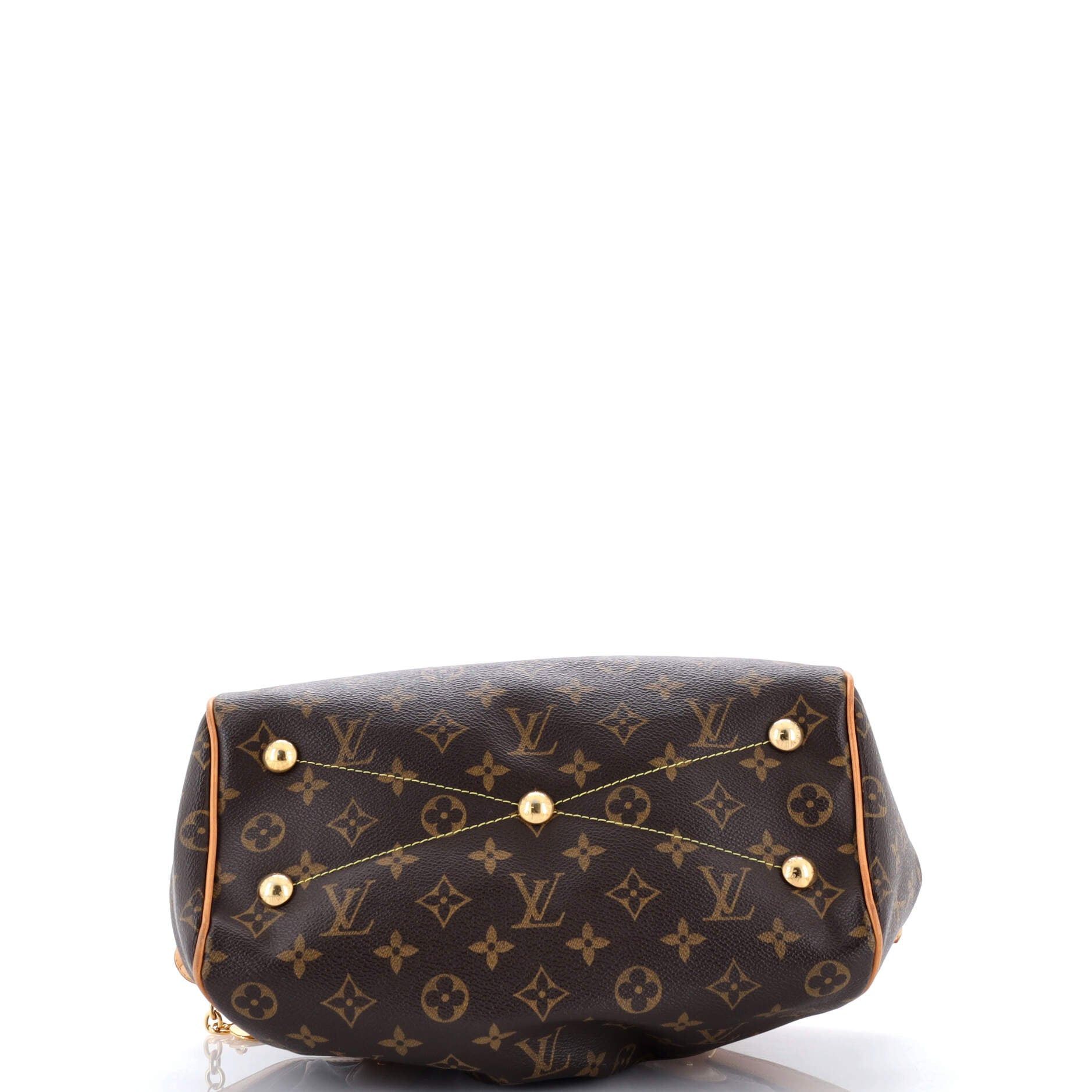 Louis Vuitton Tivoli Handbag Size ONE SIZE - 4 Thumbnail