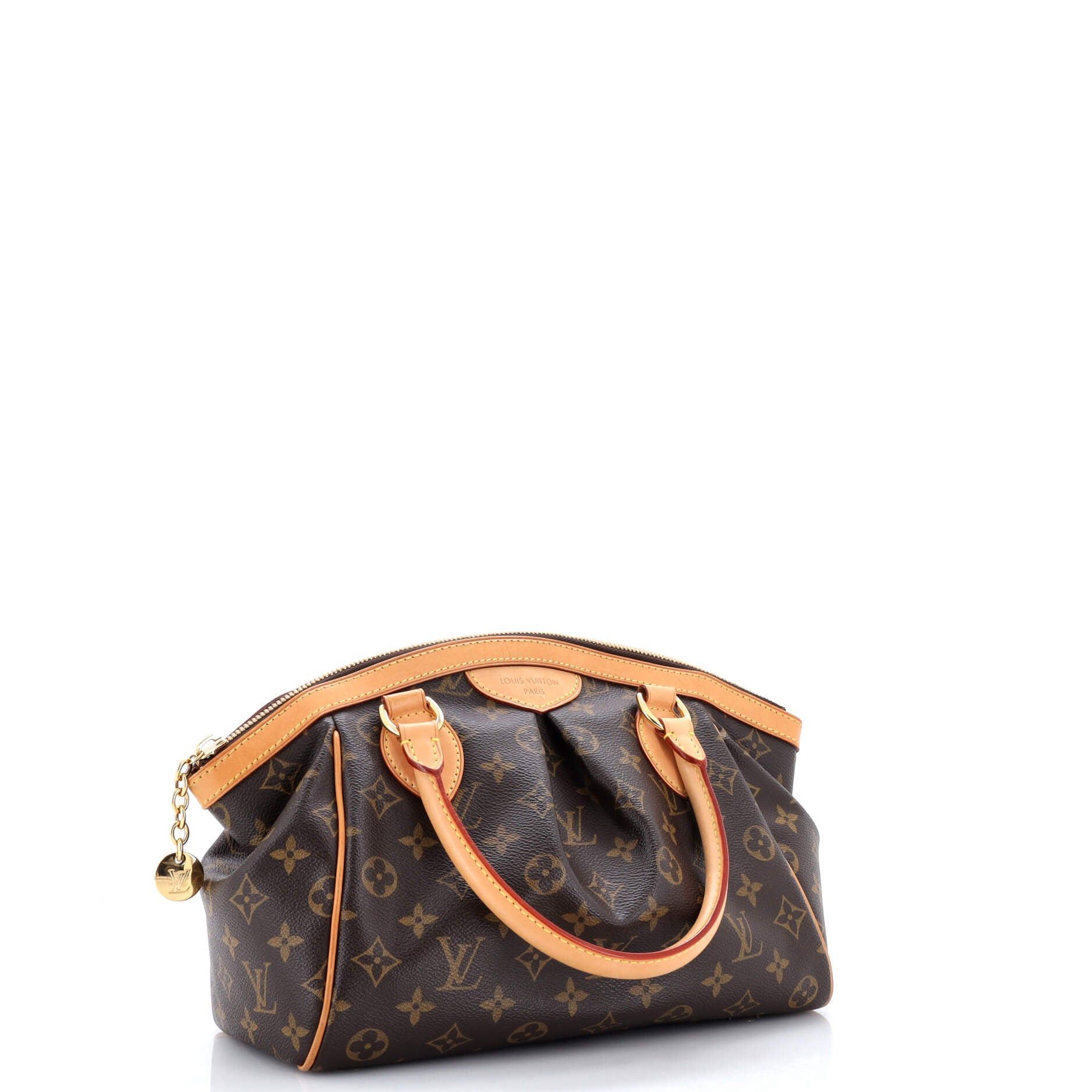 Louis Vuitton Tivoli Handbag Size ONE SIZE - 2 Thumbnail