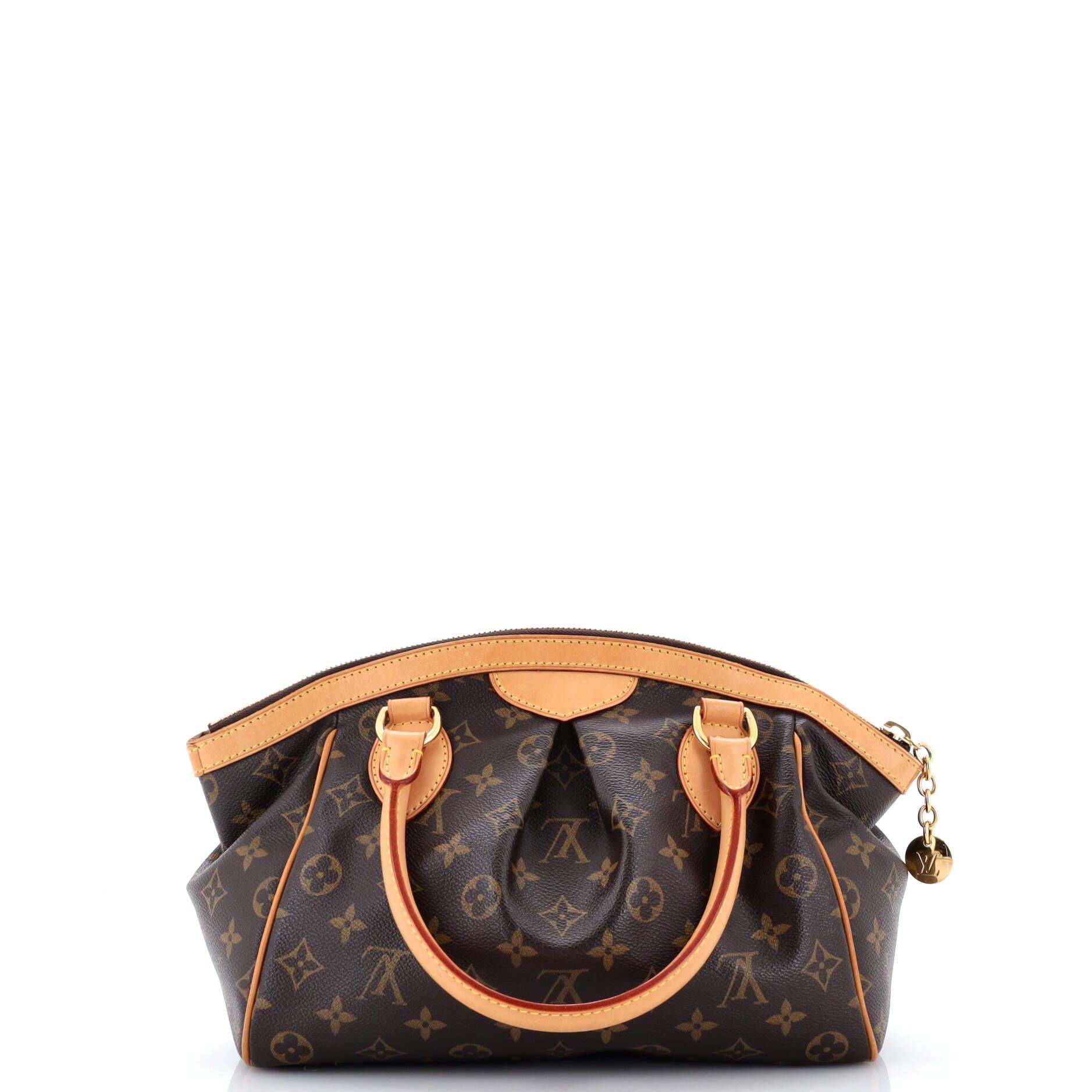 Louis Vuitton Tivoli Handbag Size ONE SIZE - 3 Thumbnail