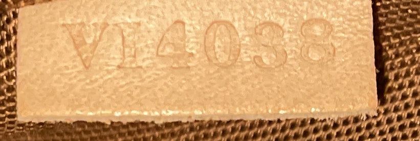 Louis Vuitton Tivoli Handbag Size ONE SIZE - 9 Thumbnail