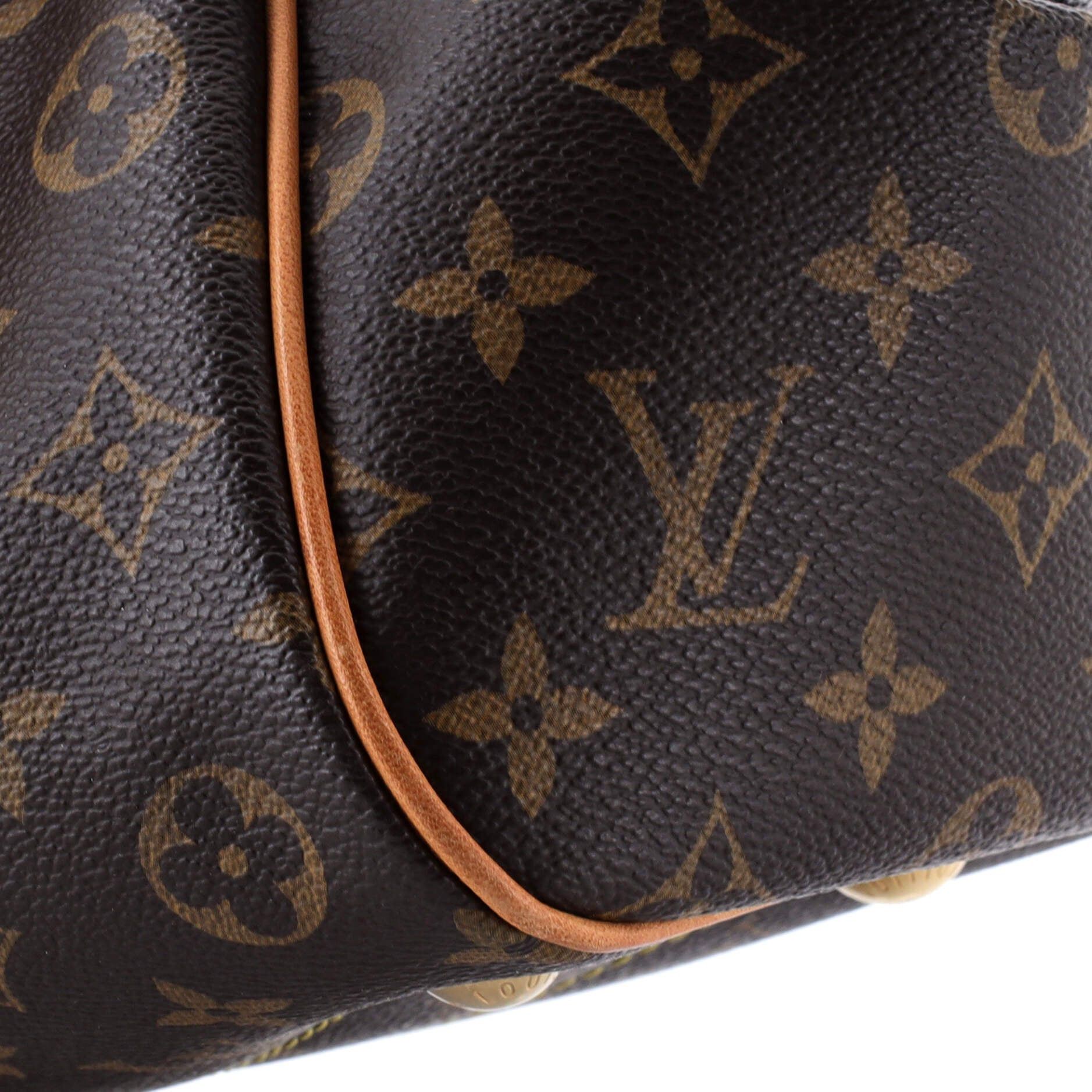Louis Vuitton Tivoli Handbag Size ONE SIZE - 7 Thumbnail