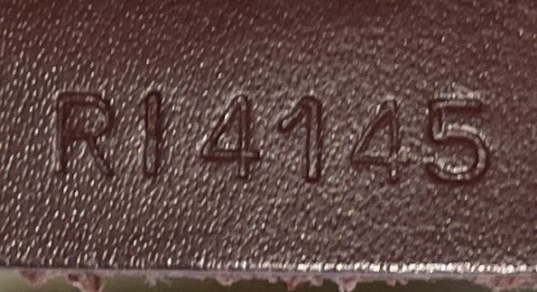 Louis Vuitton Siena Handbag Size ONE SIZE - 7 Thumbnail
