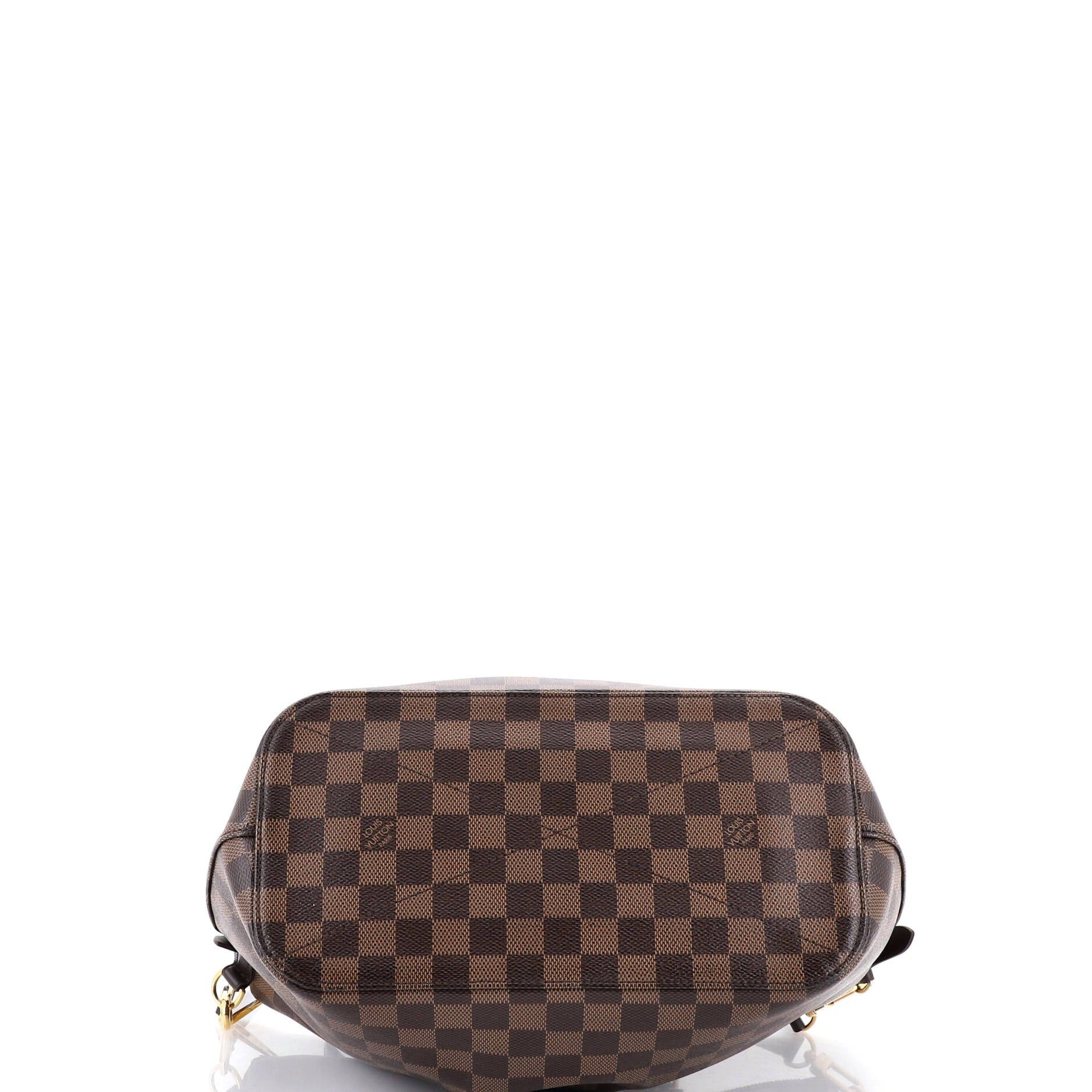 Louis Vuitton Siena Handbag Size ONE SIZE - 4 Thumbnail