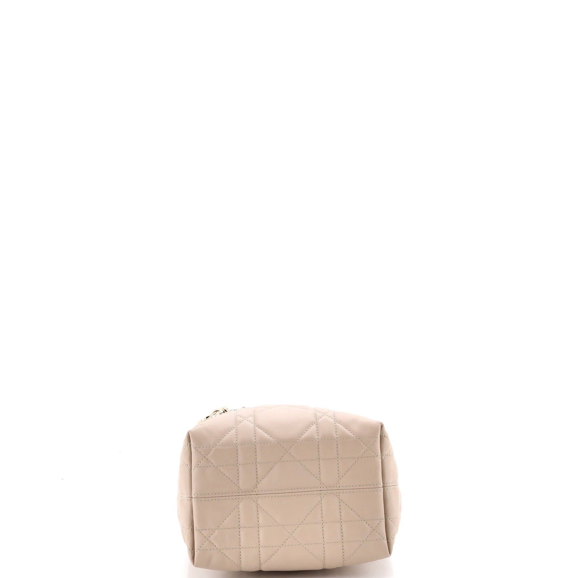 Dior Toujours Vertical Tote Bag Size ONE SIZE - 4 Thumbnail
