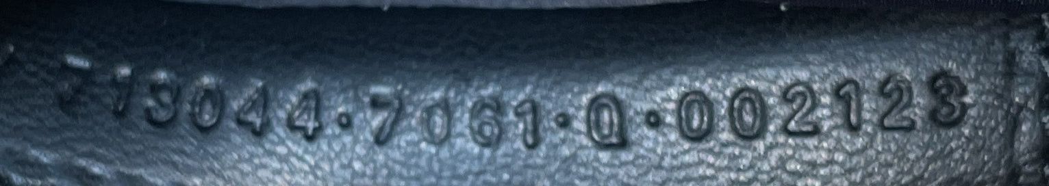Balenciaga Signature Backpack Size ONE SIZE - 6 Thumbnail