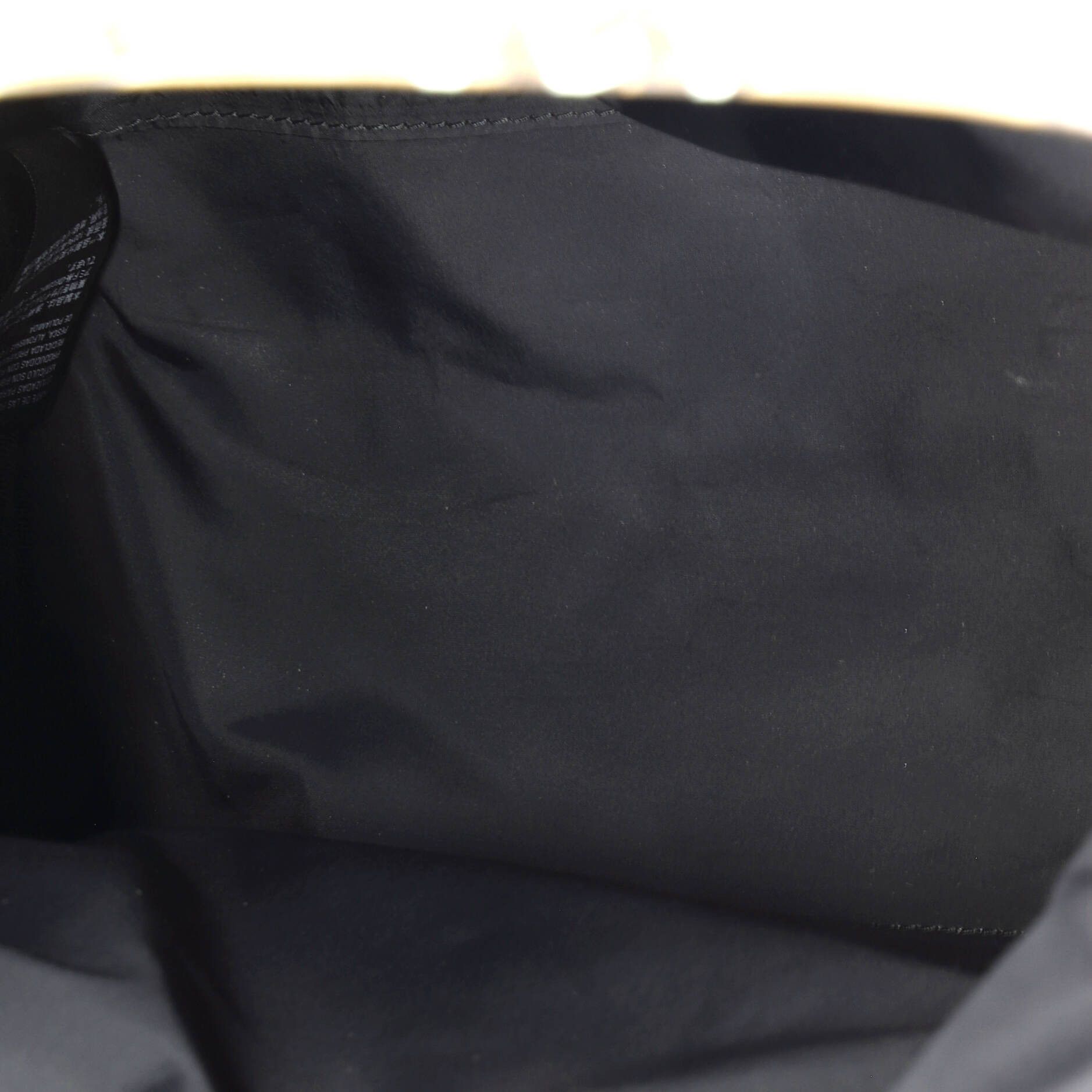 Balenciaga Signature Backpack Size ONE SIZE - 5 Thumbnail
