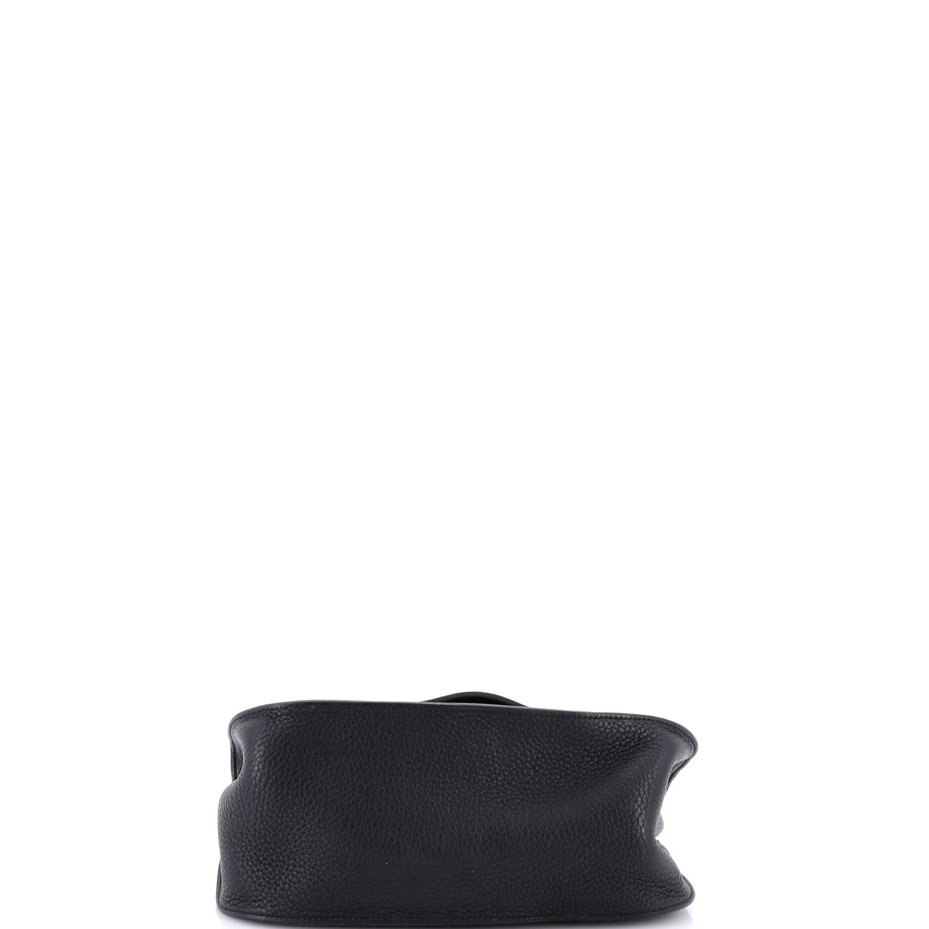 Hermes Jypsiere Bag Size ONE SIZE - 4 Thumbnail
