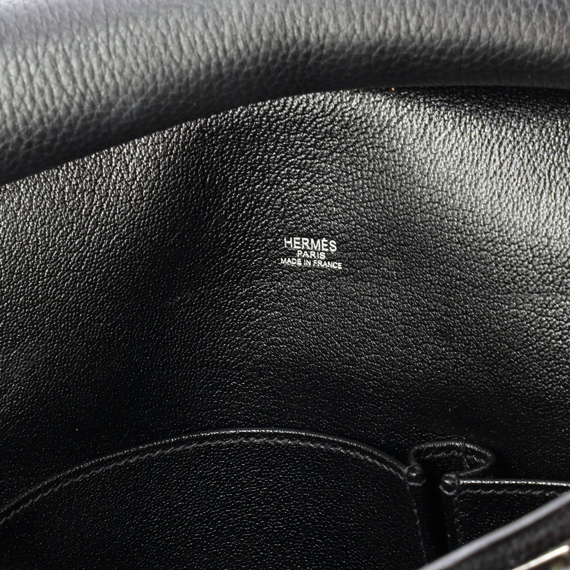 Hermes Jypsiere Bag Size ONE SIZE - 6 Thumbnail