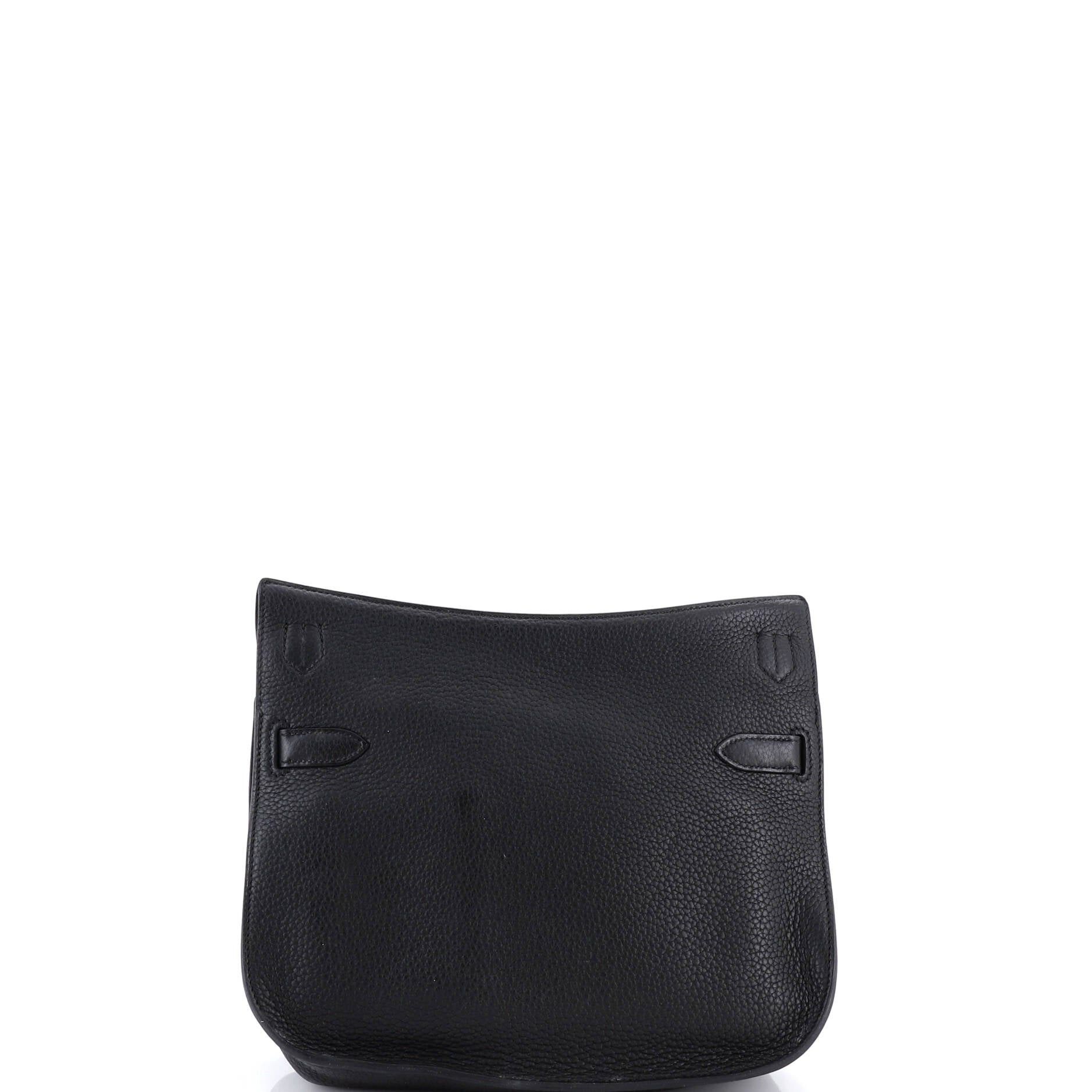 Hermes Jypsiere Bag Size ONE SIZE - 3 Thumbnail