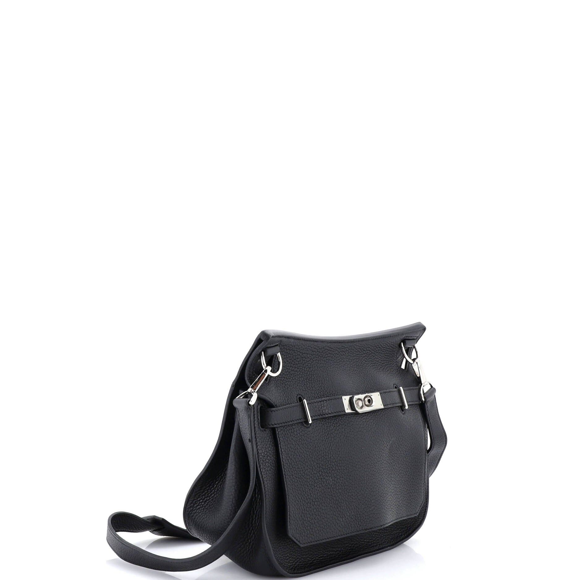 Hermes Jypsiere Bag Size ONE SIZE - 2 Thumbnail