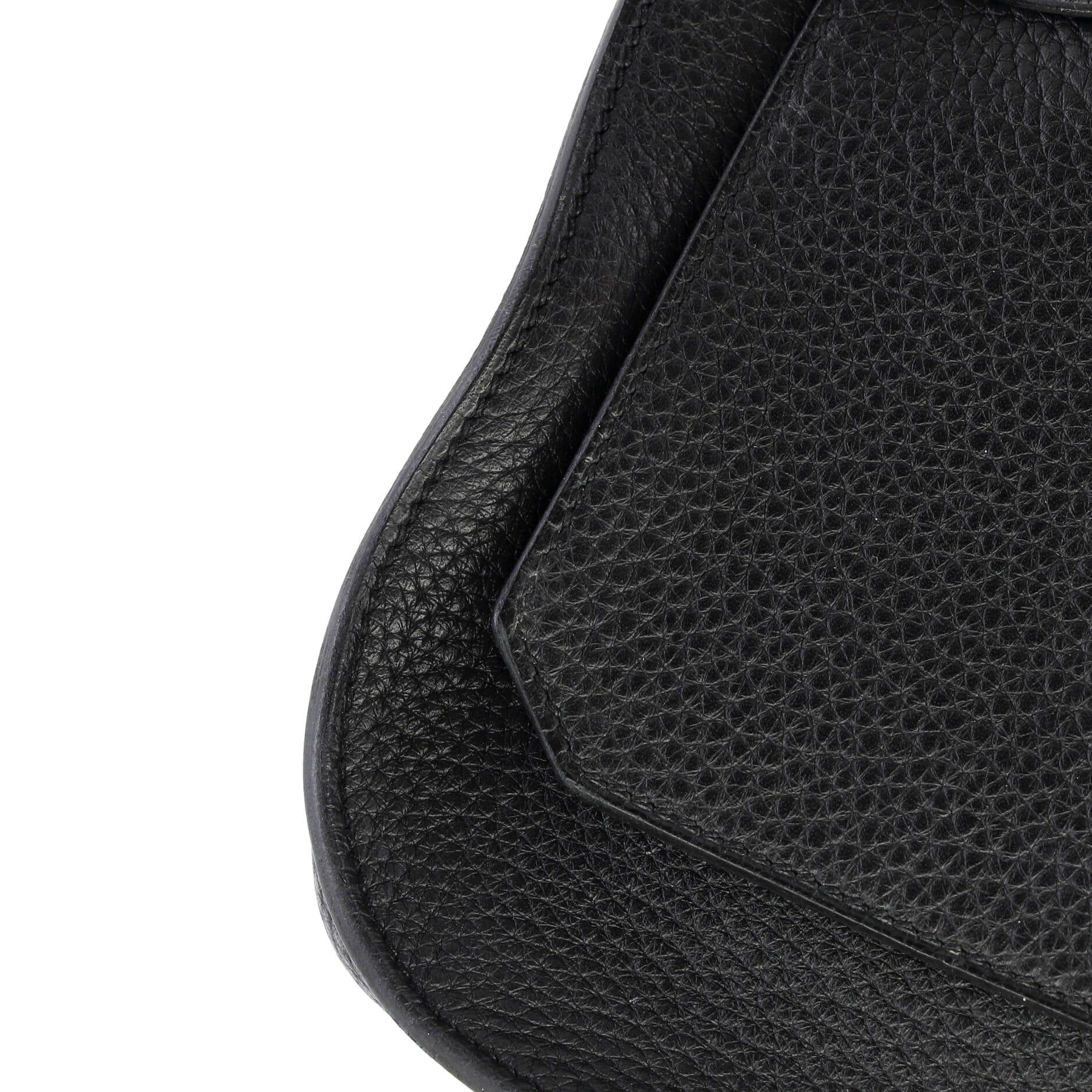 Hermes Jypsiere Bag Size ONE SIZE - 7 Thumbnail
