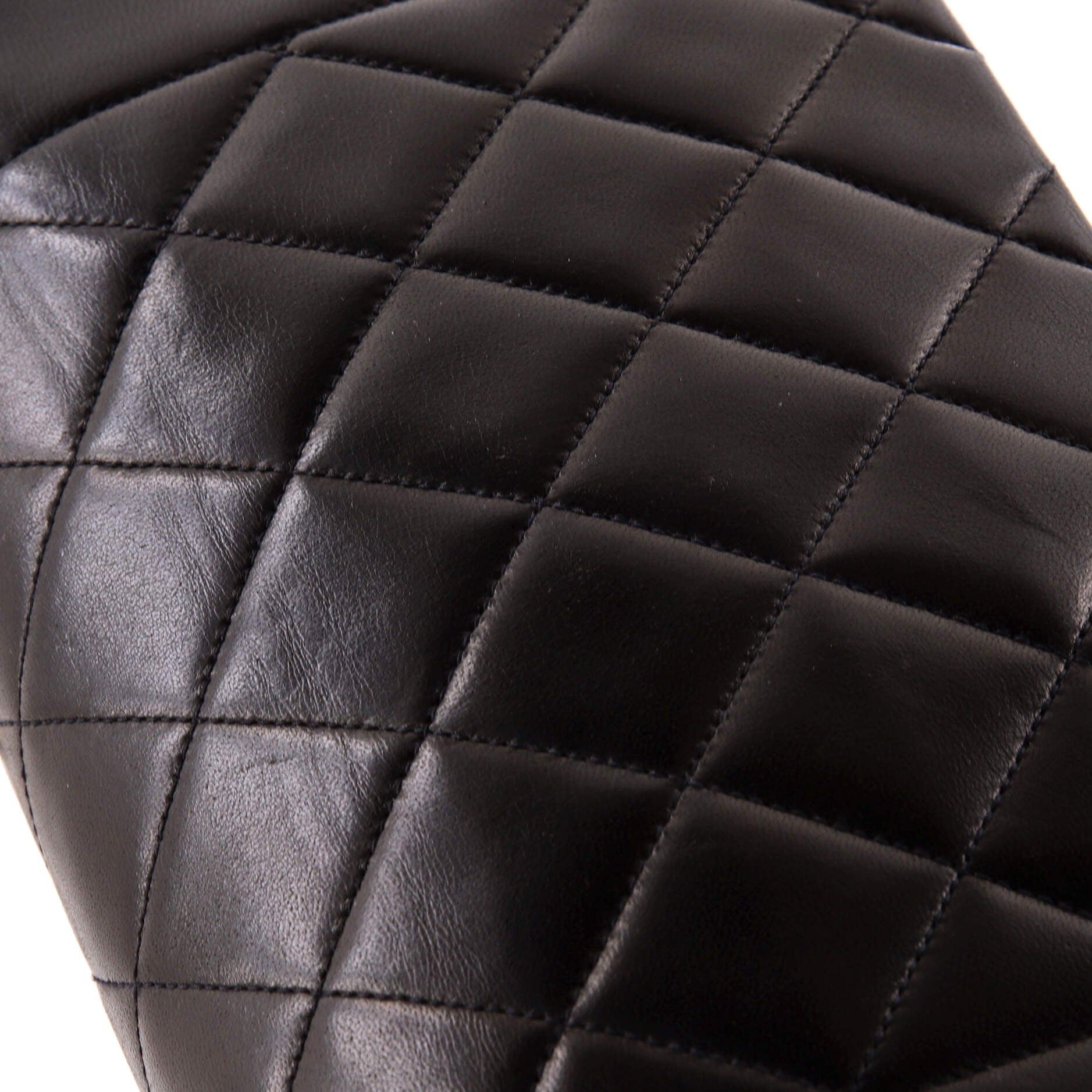 Chanel Vintage Diana Flap Bag Size ONE SIZE - 7 Thumbnail