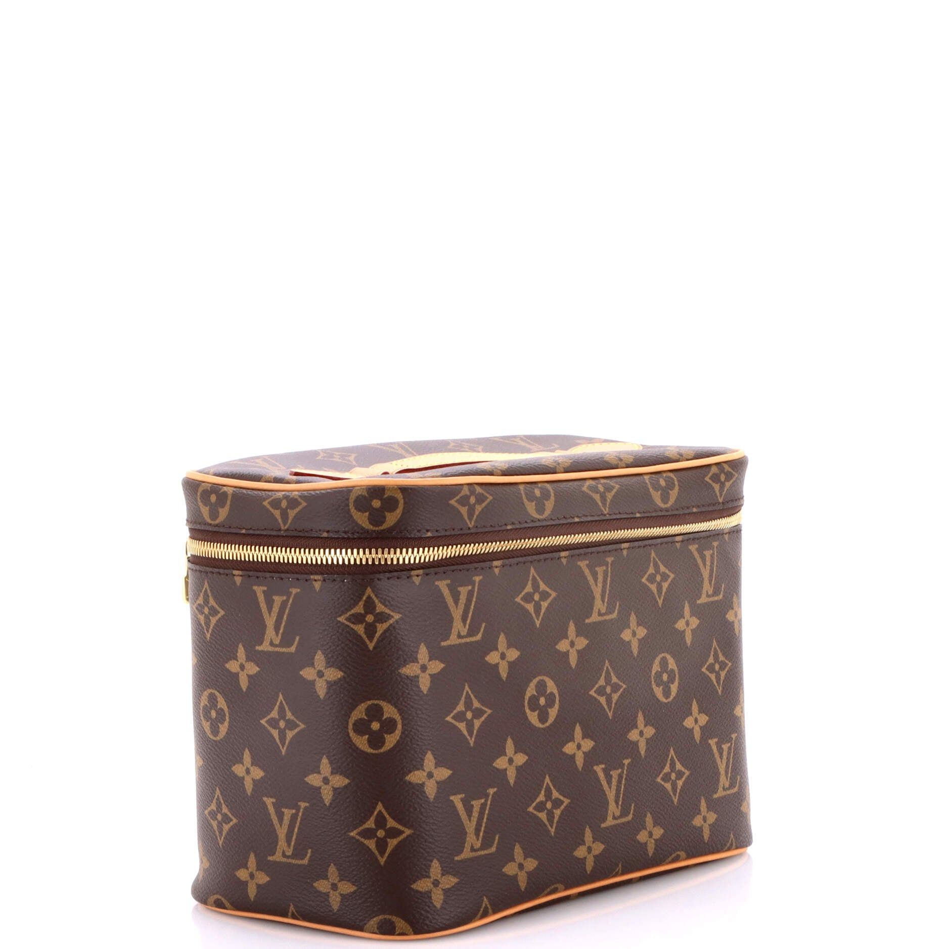 Louis Vuitton Nice Vanity Case Size ONE SIZE - 2 Thumbnail