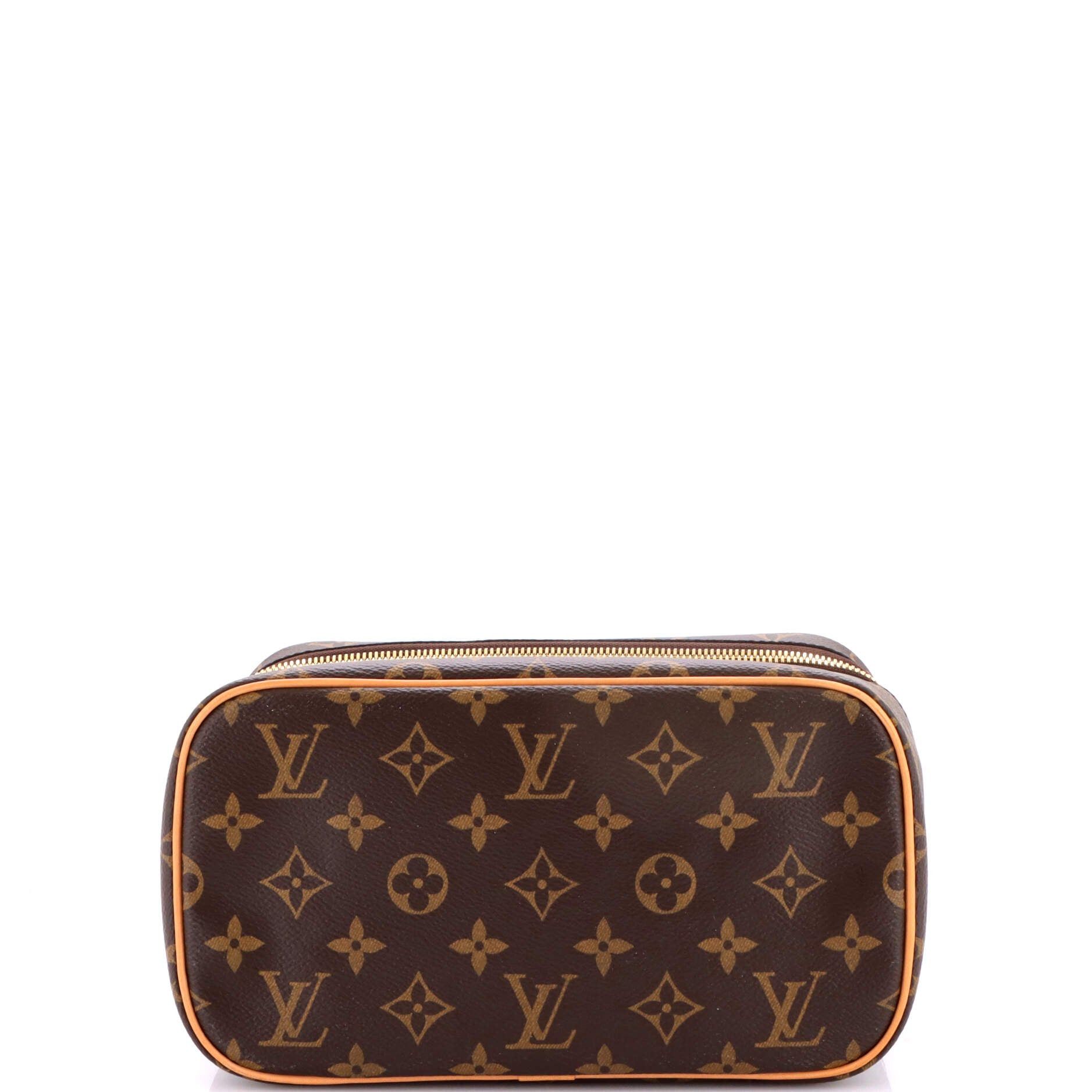 Louis Vuitton Nice Vanity Case Size ONE SIZE - 4 Thumbnail