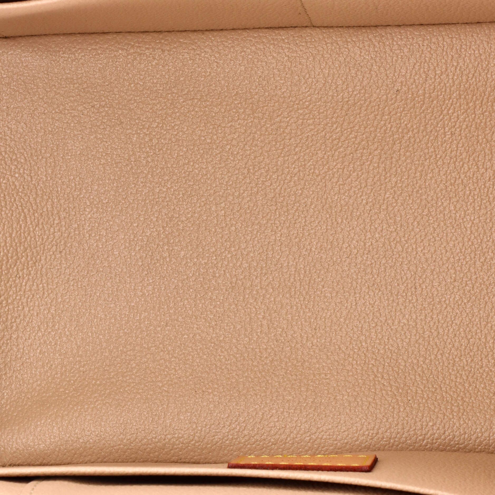 Louis Vuitton Nice Vanity Case Size ONE SIZE - 5 Thumbnail