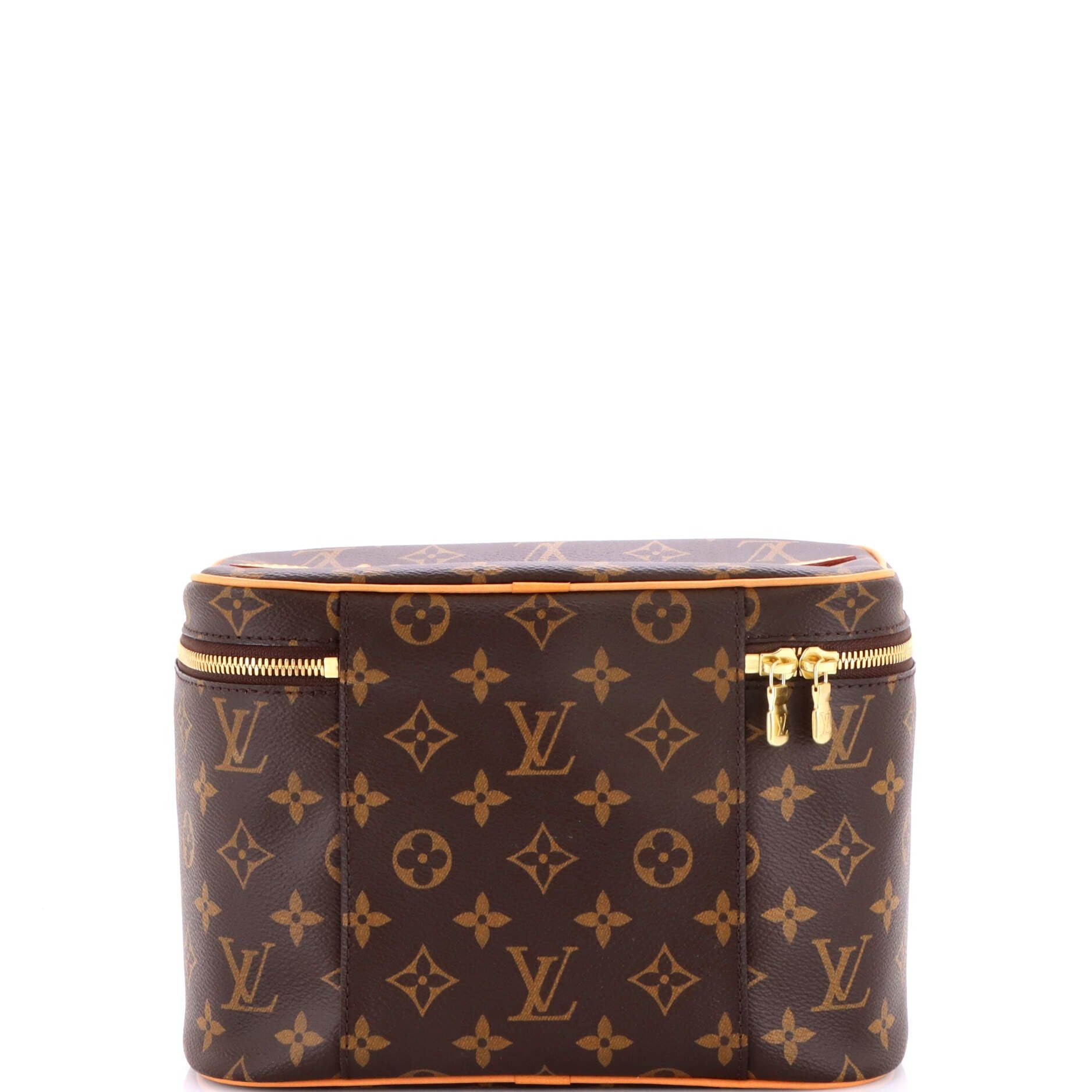 Louis Vuitton Nice Vanity Case Size ONE SIZE - 3 Thumbnail