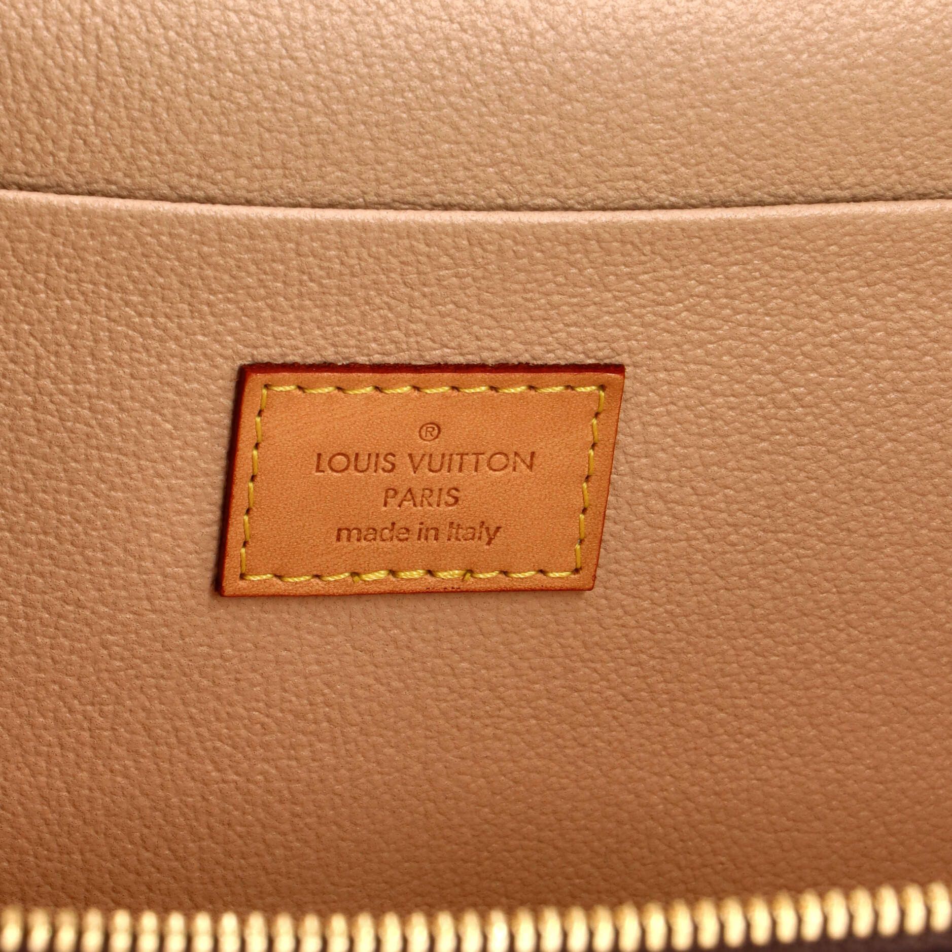 Louis Vuitton Nice Vanity Case Size ONE SIZE - 8 Thumbnail
