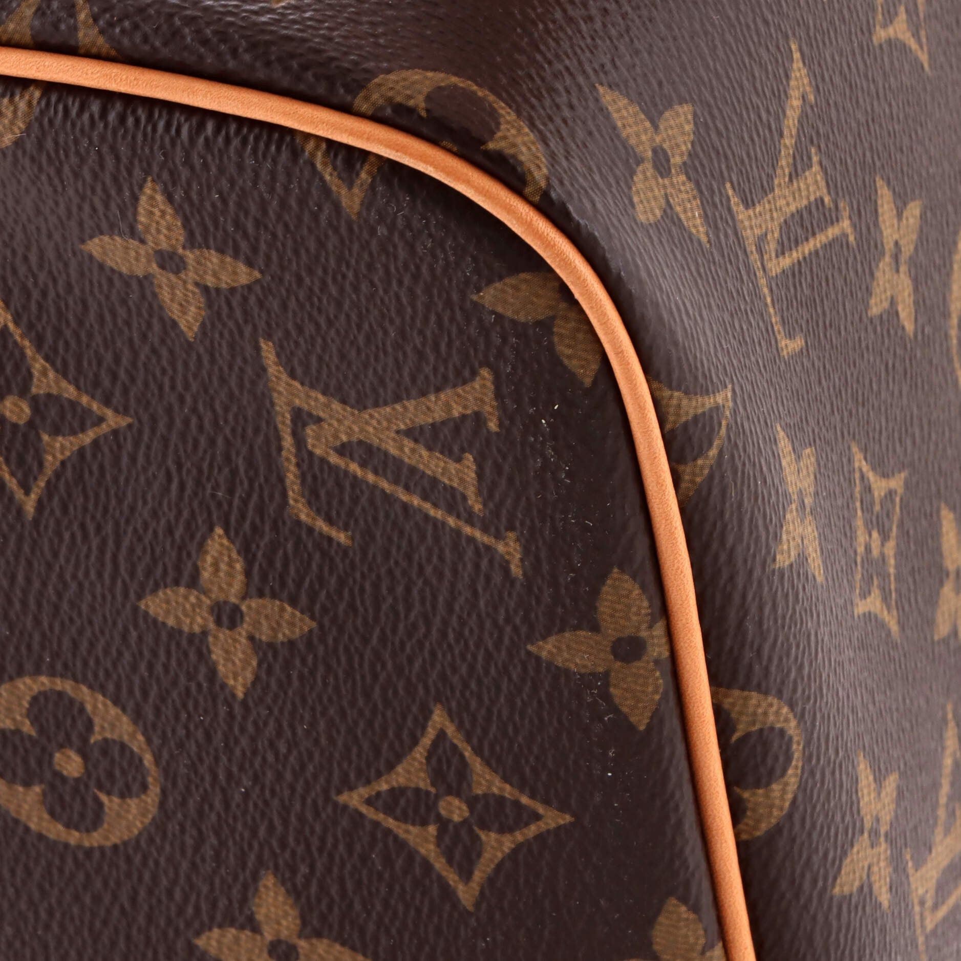 Louis Vuitton Nice Vanity Case Size ONE SIZE - 6 Thumbnail