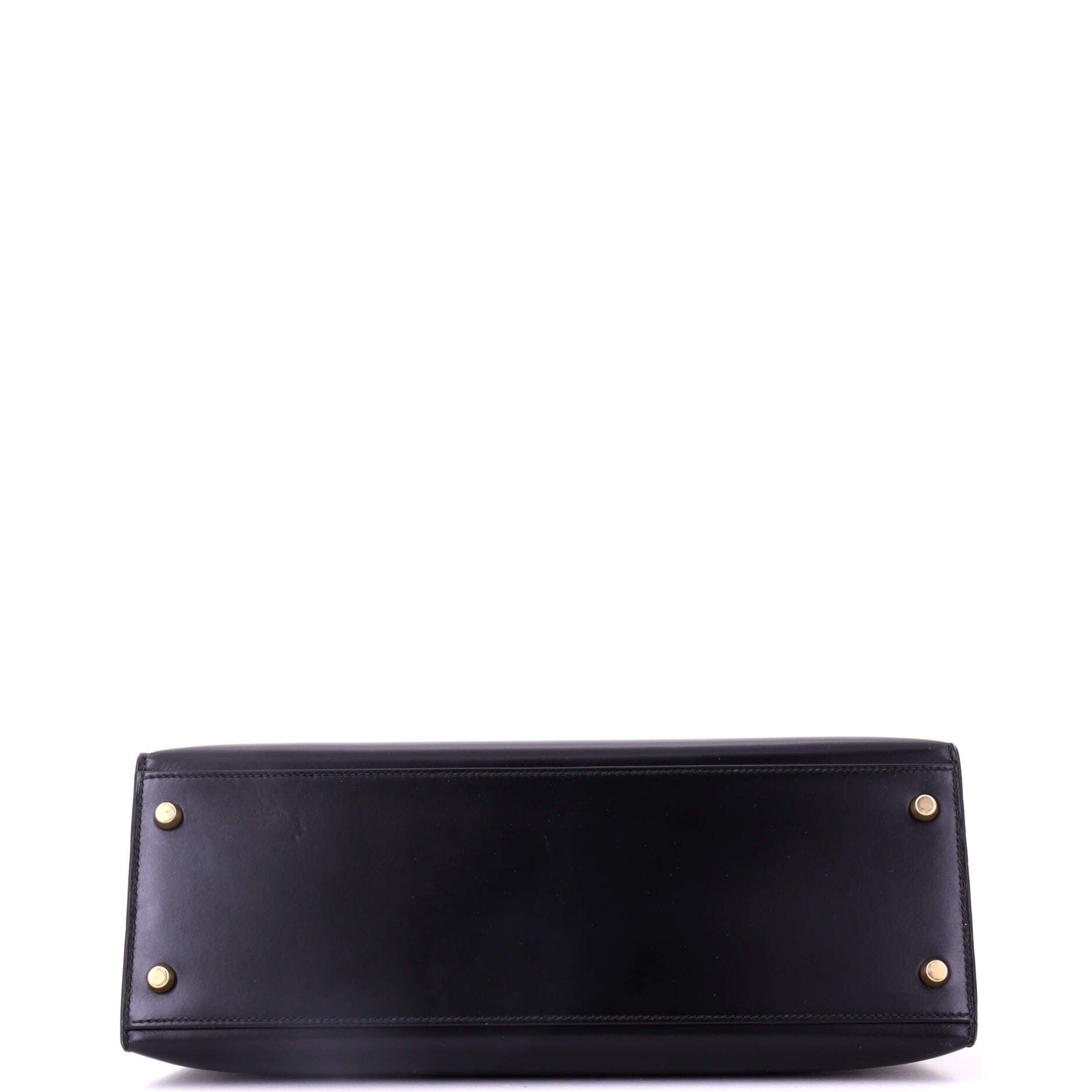 Hermes Kelly Handbag Size ONE SIZE - 4 Thumbnail