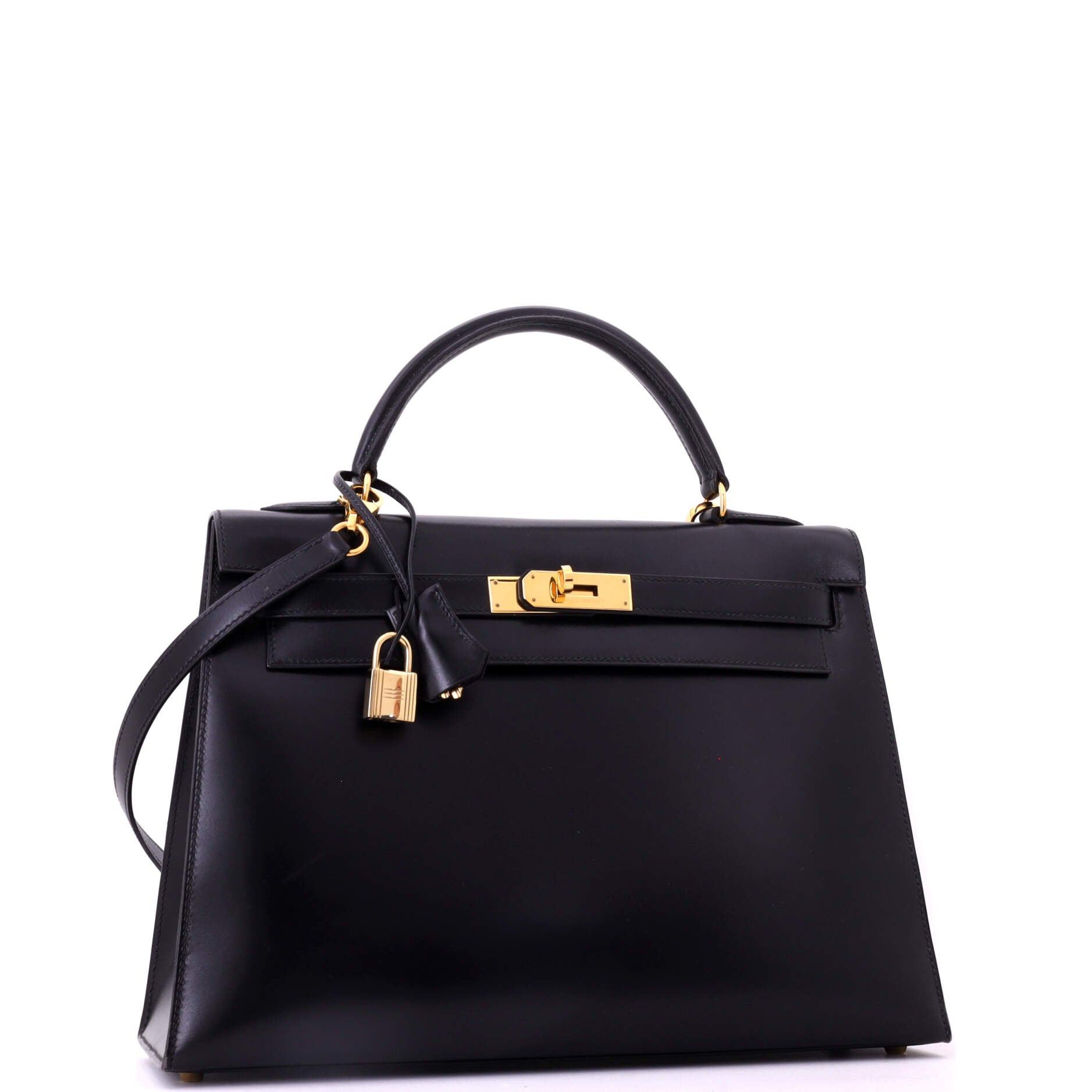 Hermes Kelly Handbag Size ONE SIZE - 2 Thumbnail