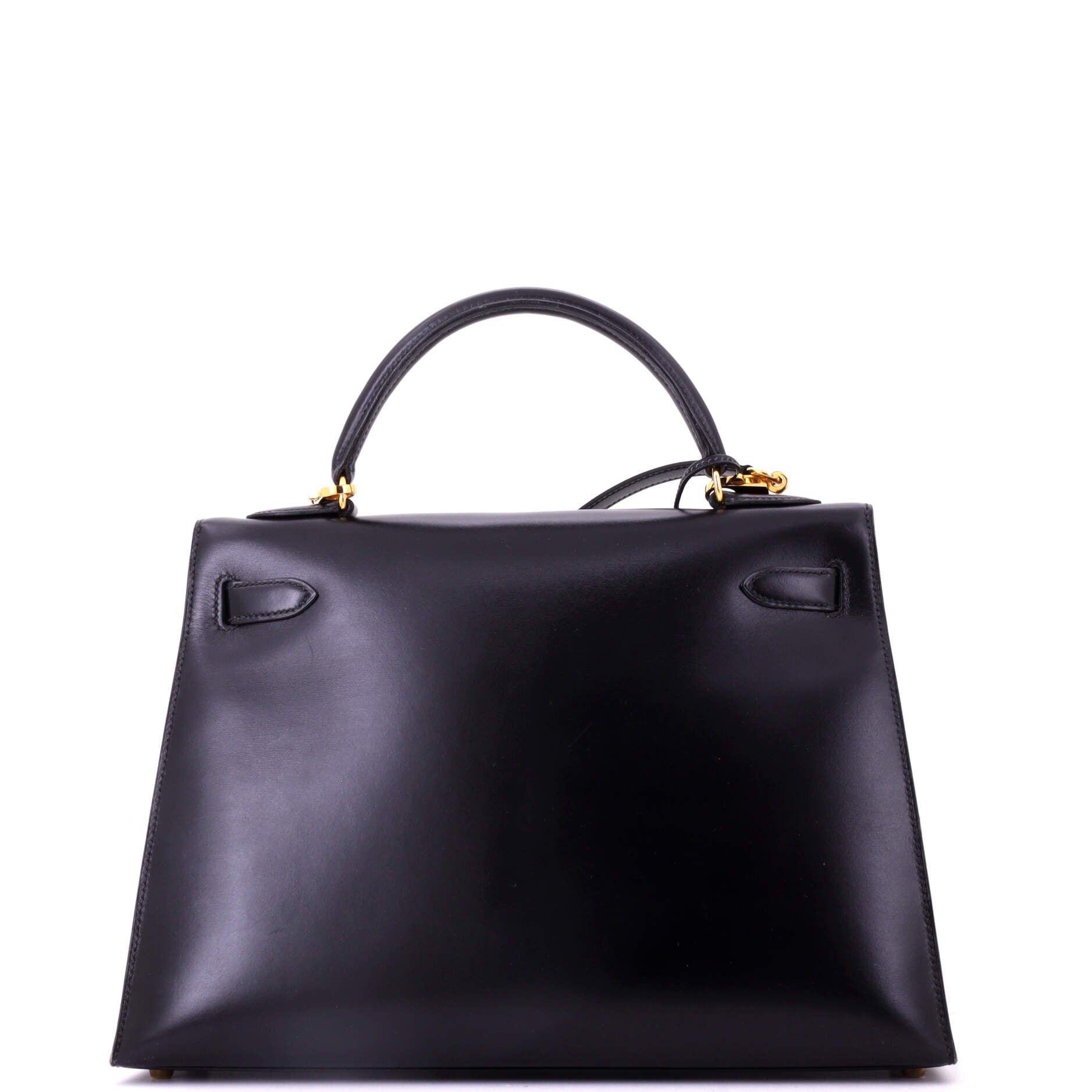 Hermes Kelly Handbag Size ONE SIZE - 3 Thumbnail