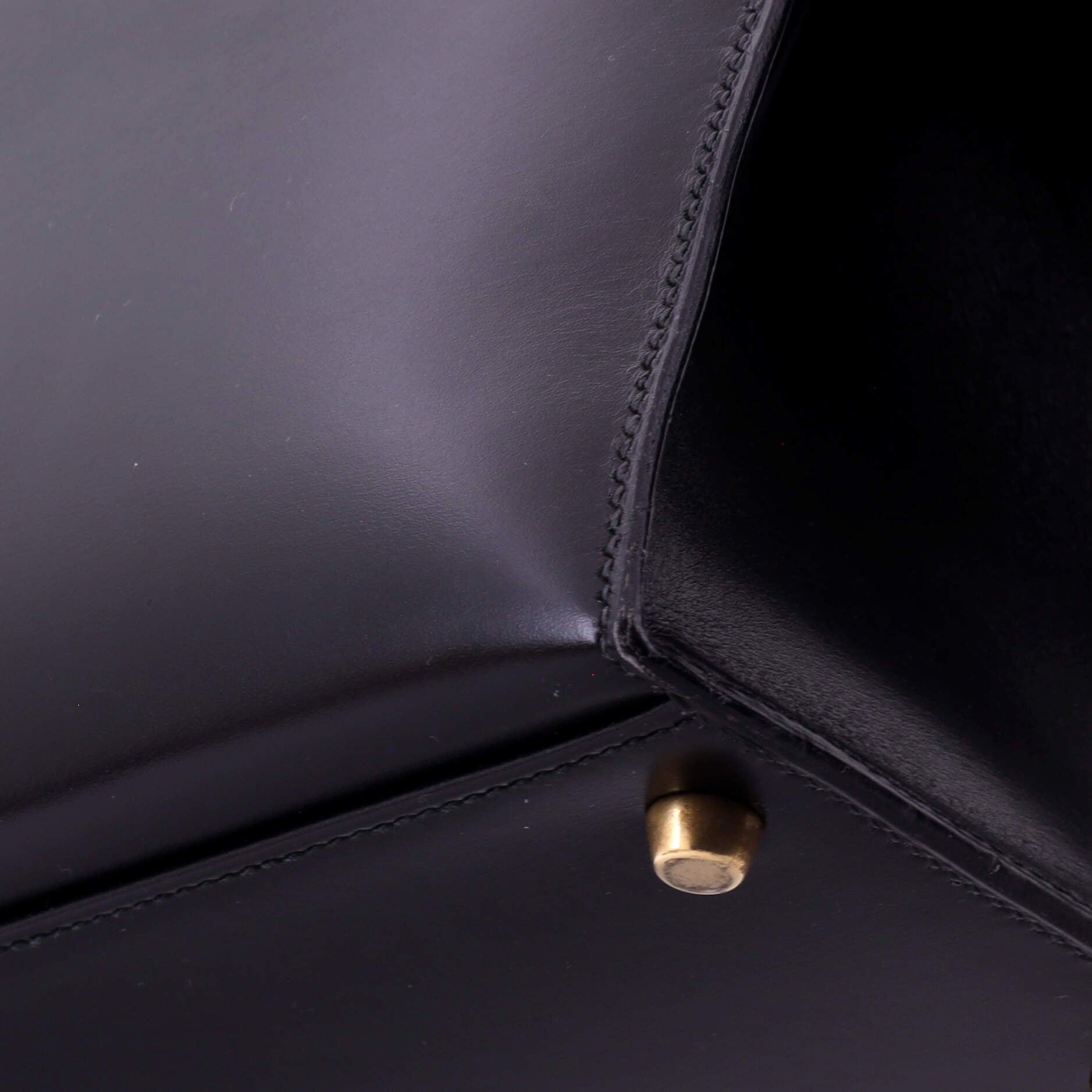Hermes Kelly Handbag Size ONE SIZE - 8 Thumbnail