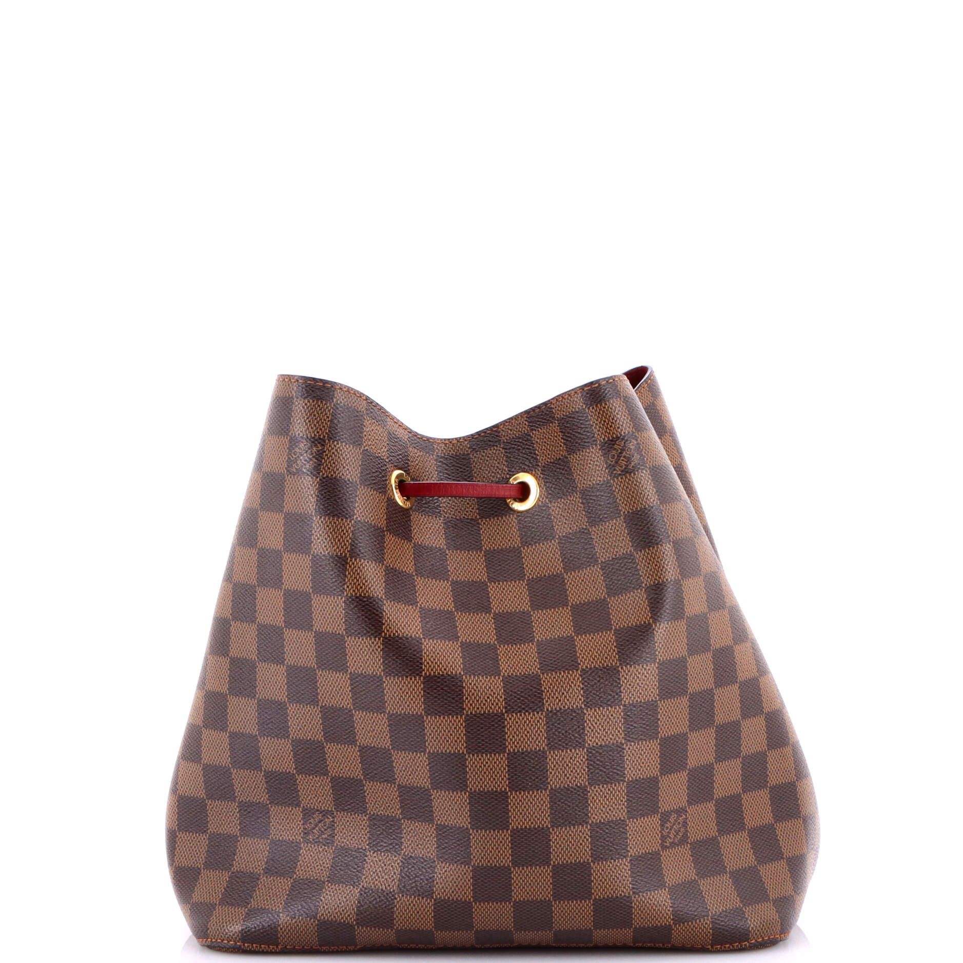 Louis Vuitton NeoNoe Handbag Size ONE SIZE - 3 Thumbnail
