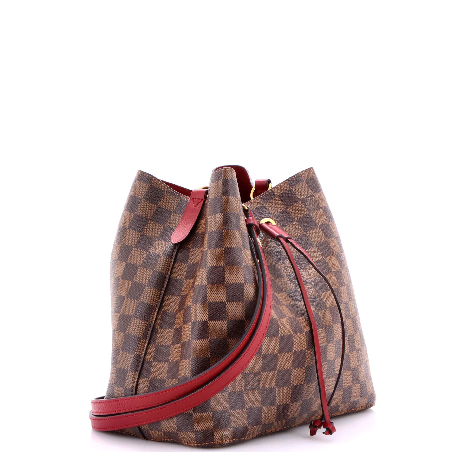 Louis Vuitton NeoNoe Handbag Size ONE SIZE - 2 Thumbnail
