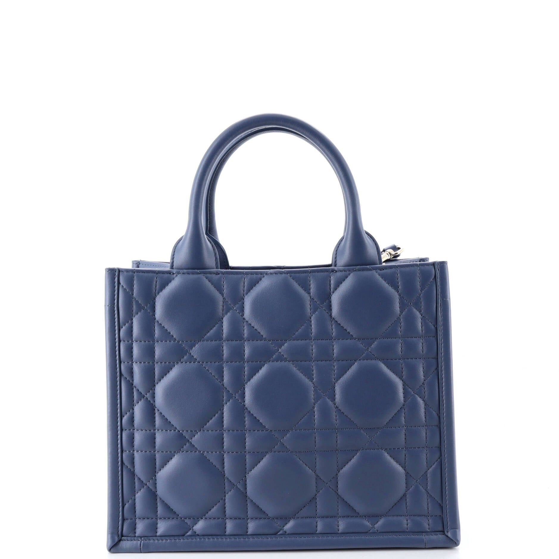 Dior Book Tote with Strap Size ONE SIZE - 3 Thumbnail