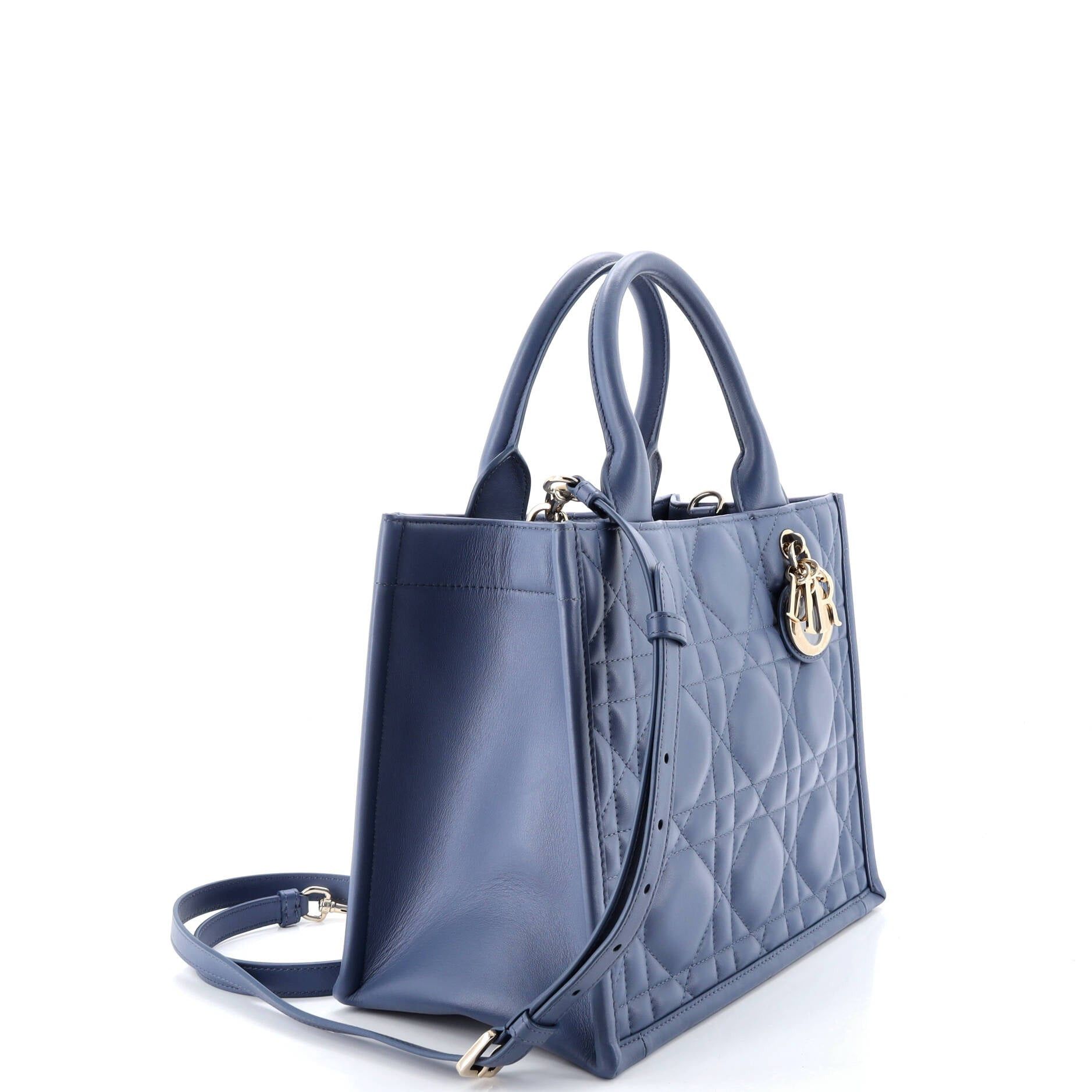 Dior Book Tote with Strap Size ONE SIZE - 2 Thumbnail