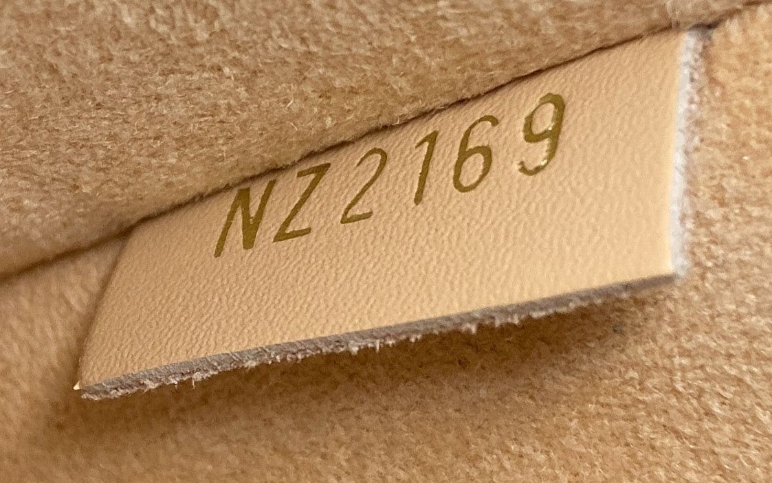 Louis Vuitton NeoNoe Handbag Size ONE SIZE - 7 Thumbnail