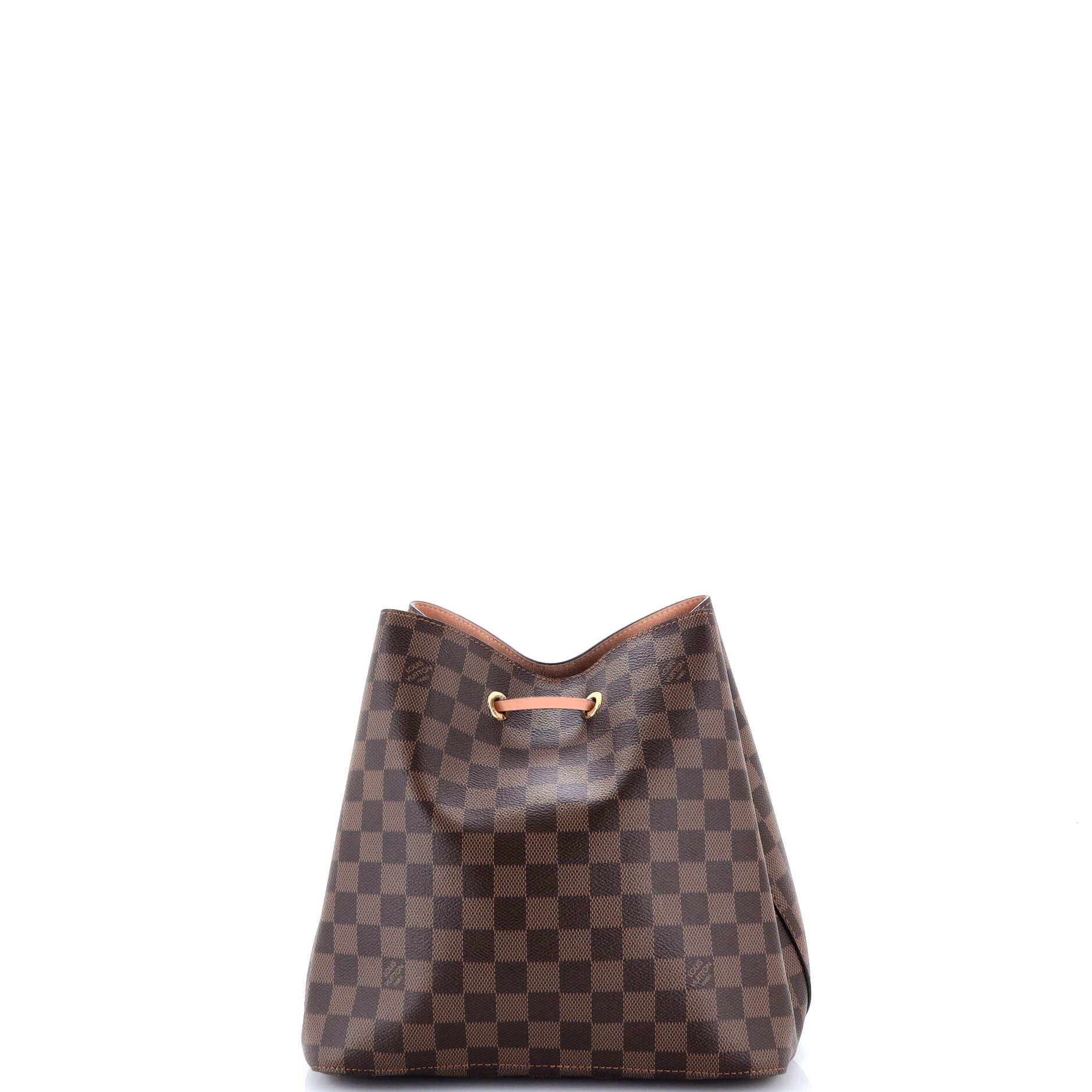 Louis Vuitton NeoNoe Handbag Size ONE SIZE - 3 Thumbnail