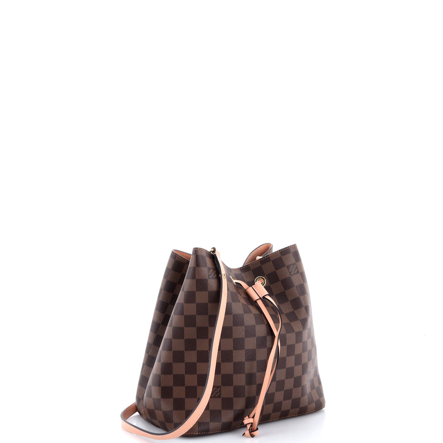 Louis Vuitton NeoNoe Handbag Size ONE SIZE - 2 Thumbnail