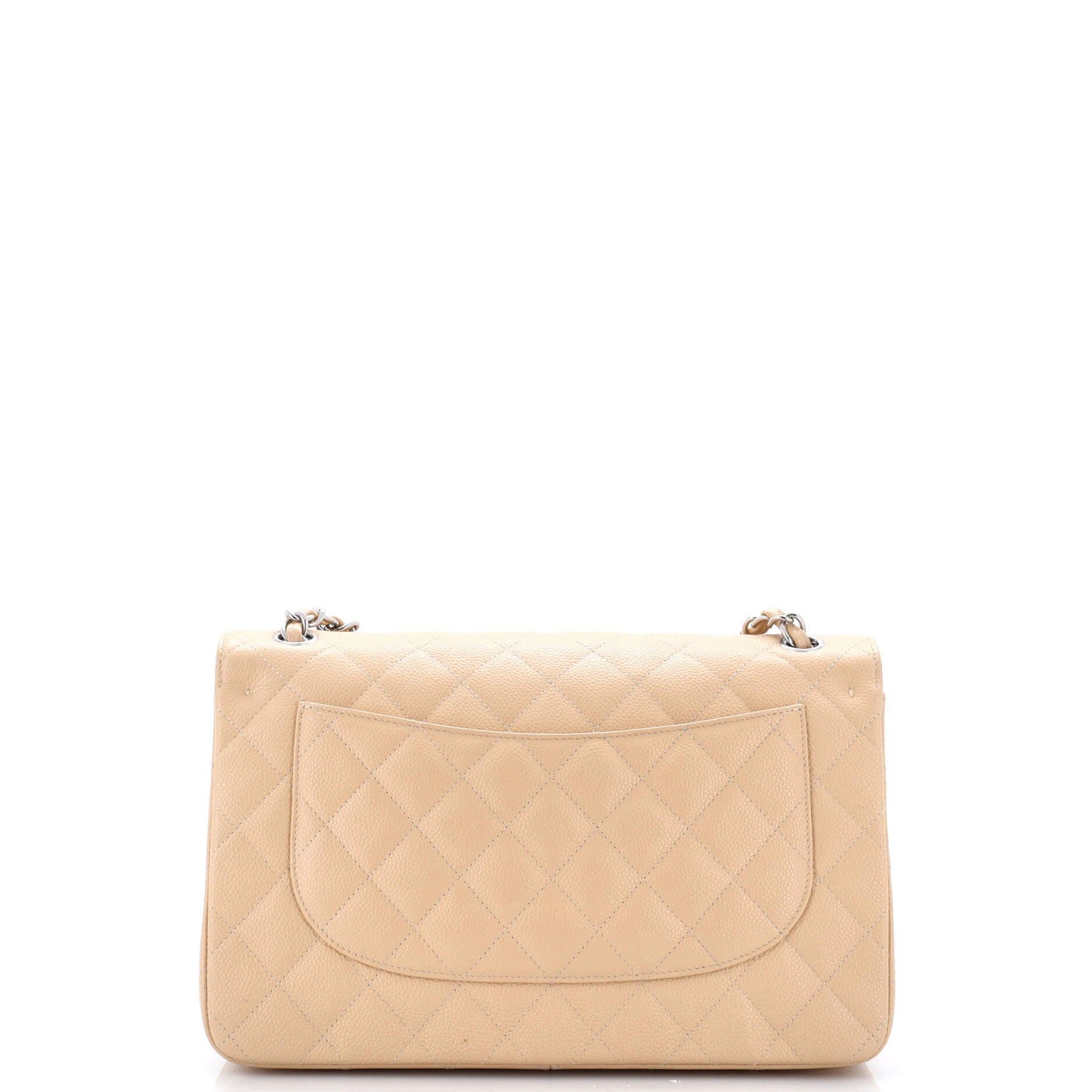 Chanel Classic Double Flap Bag Size ONE SIZE - 3 Thumbnail