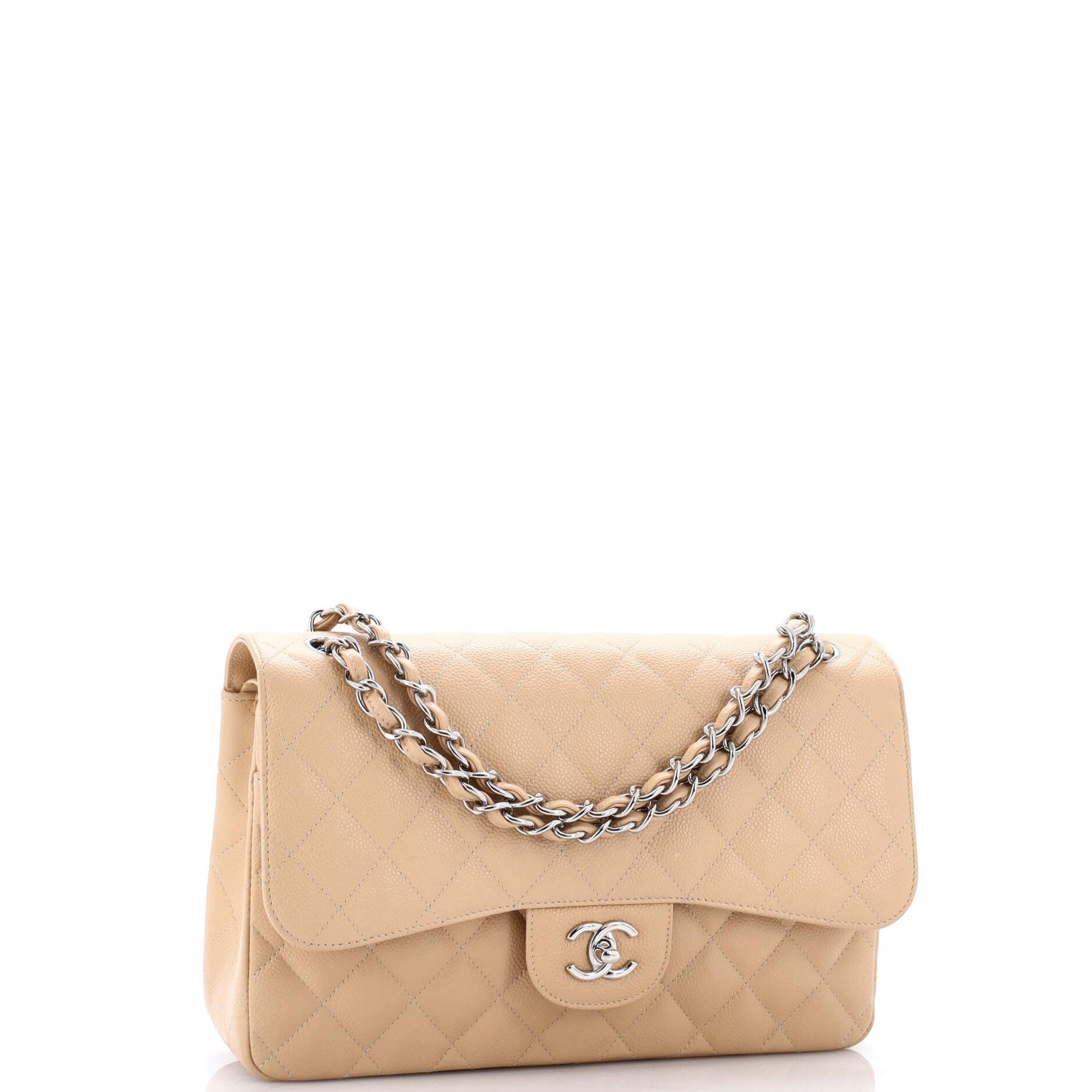 Chanel Classic Double Flap Bag Size ONE SIZE - 2 Thumbnail