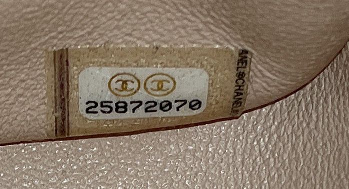 Chanel Classic Double Flap Bag Size ONE SIZE - 6 Thumbnail