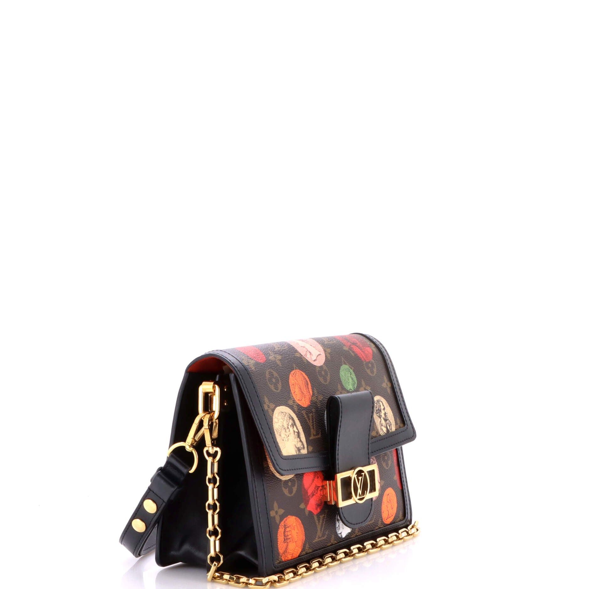 Louis Vuitton Dauphine Shoulder Bag Size ONE SIZE - 2 Thumbnail