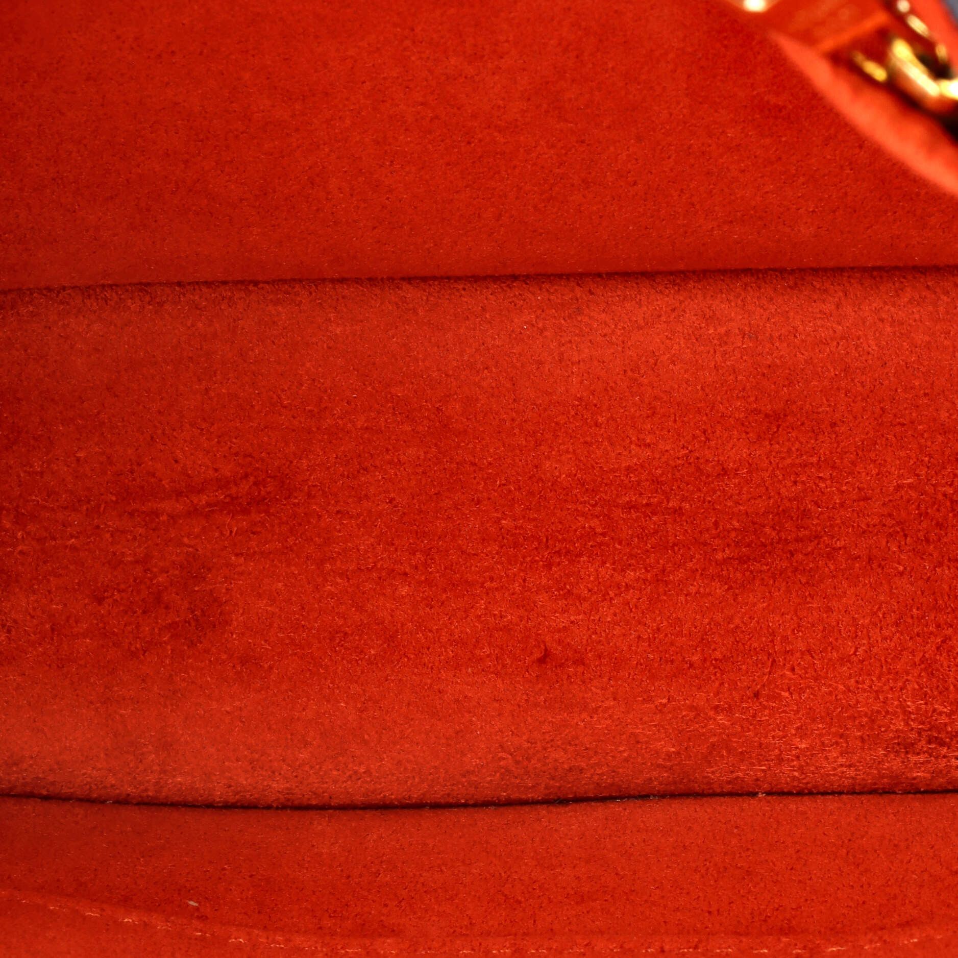 Louis Vuitton Dauphine Shoulder Bag Size ONE SIZE - 5 Thumbnail