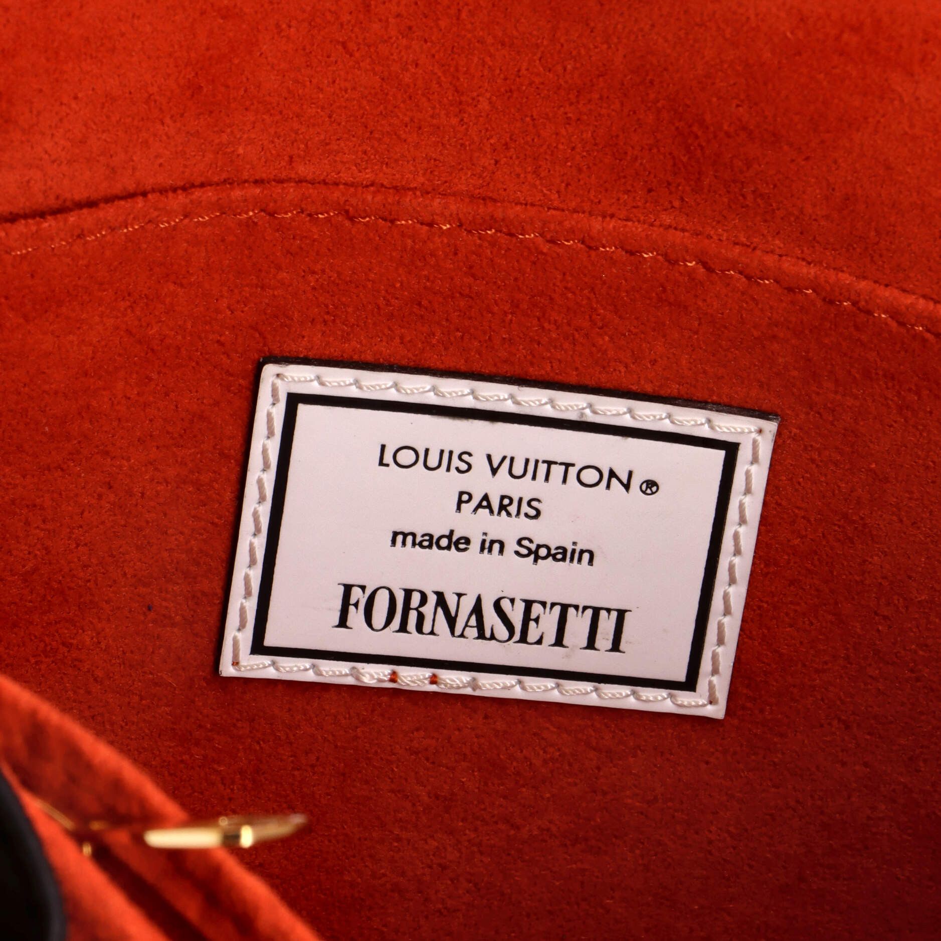 Louis Vuitton Dauphine Shoulder Bag Size ONE SIZE - 8 Thumbnail