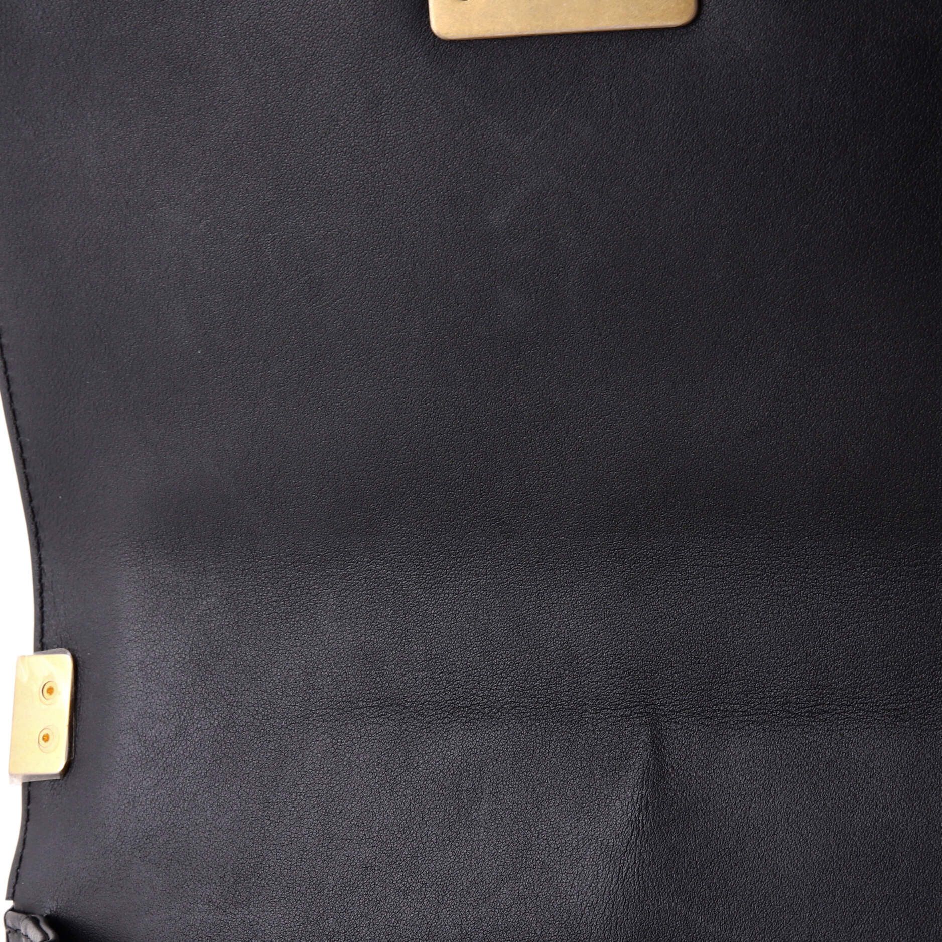Chanel Boy Flap Bag Size ONE SIZE - 7 Thumbnail