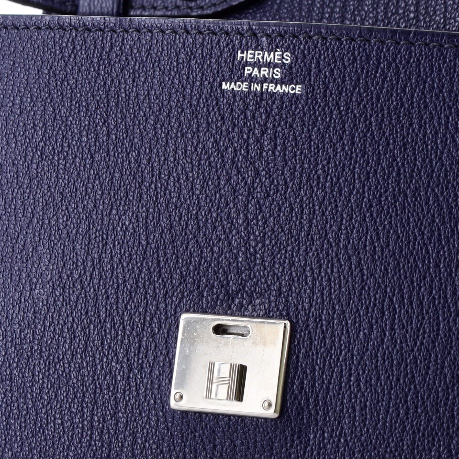 Hermes Clic Wallet on Strap Size ONE SIZE - 6 Thumbnail
