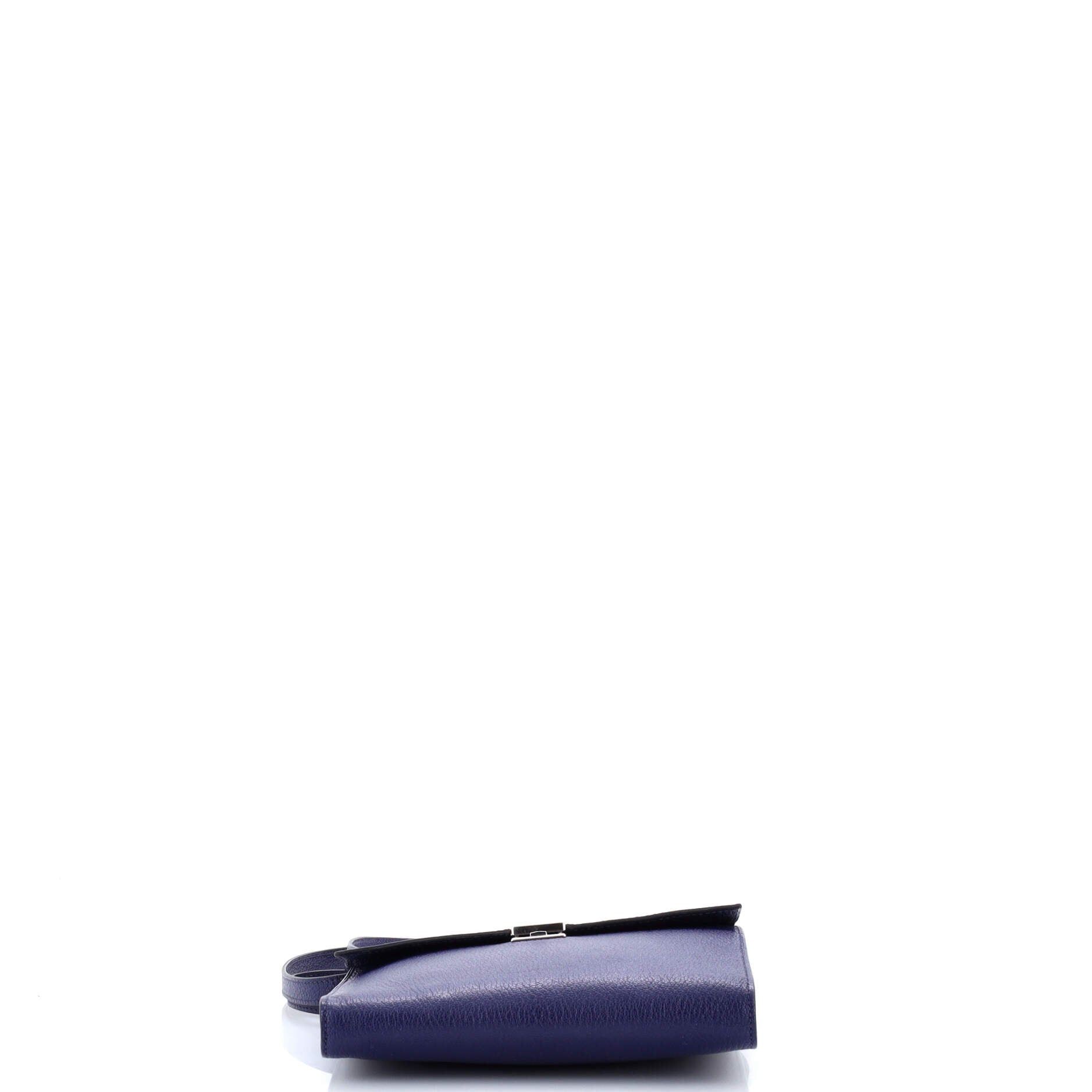 Hermes Clic Wallet on Strap Size ONE SIZE - 4 Thumbnail