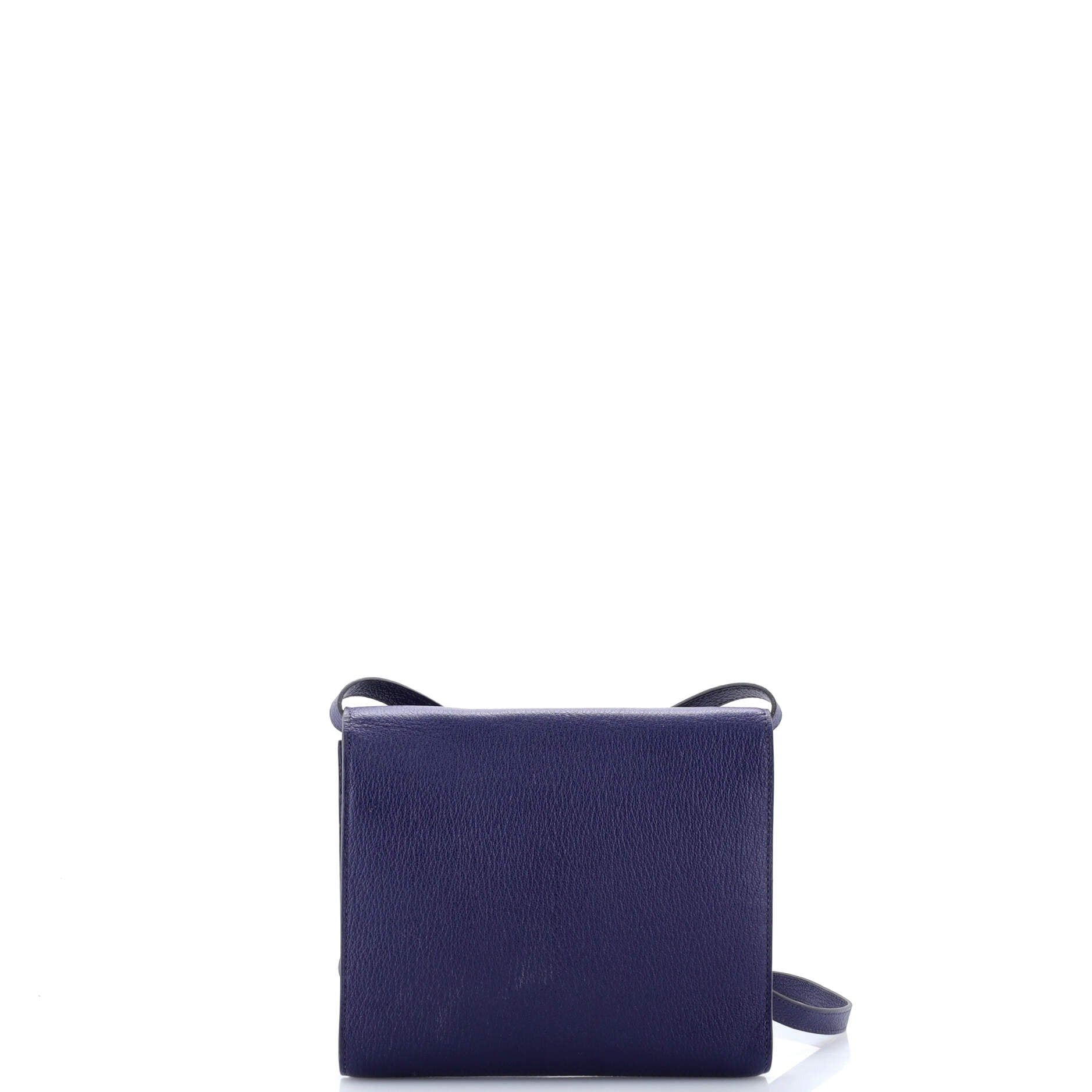 Hermes Clic Wallet on Strap Size ONE SIZE - 3 Thumbnail