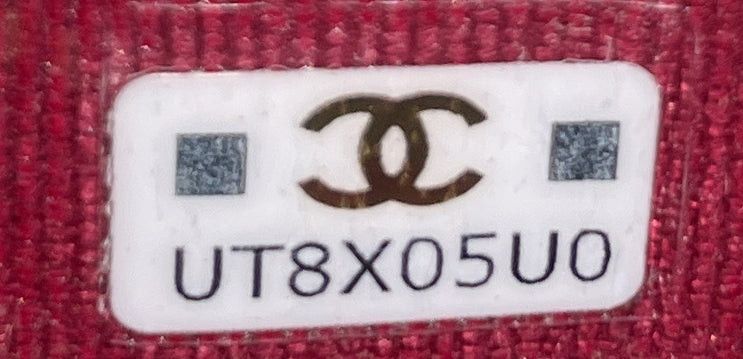 Chanel Twist Your Buttons Flap Coin Purse with Chain Size ONE SIZE - 6 Thumbnail