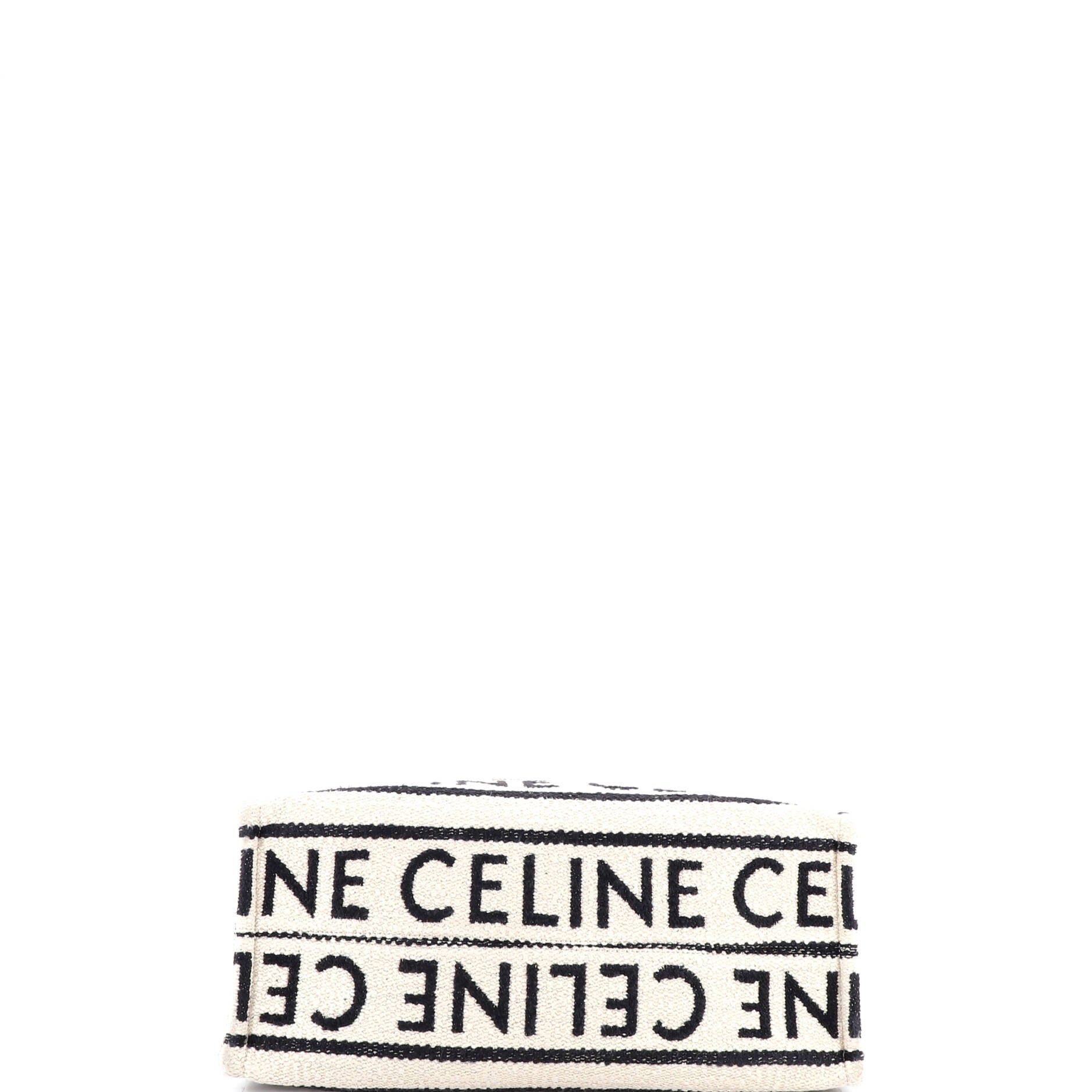 Celine Cabas Thais Tote Size ONE SIZE - 4 Thumbnail